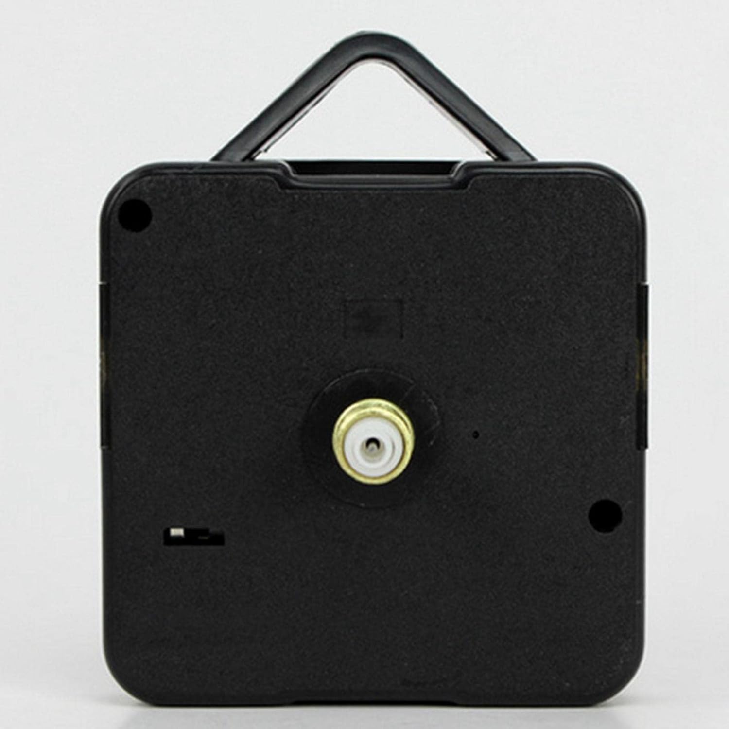 Gold-Plated Wall Clock Repair Tool