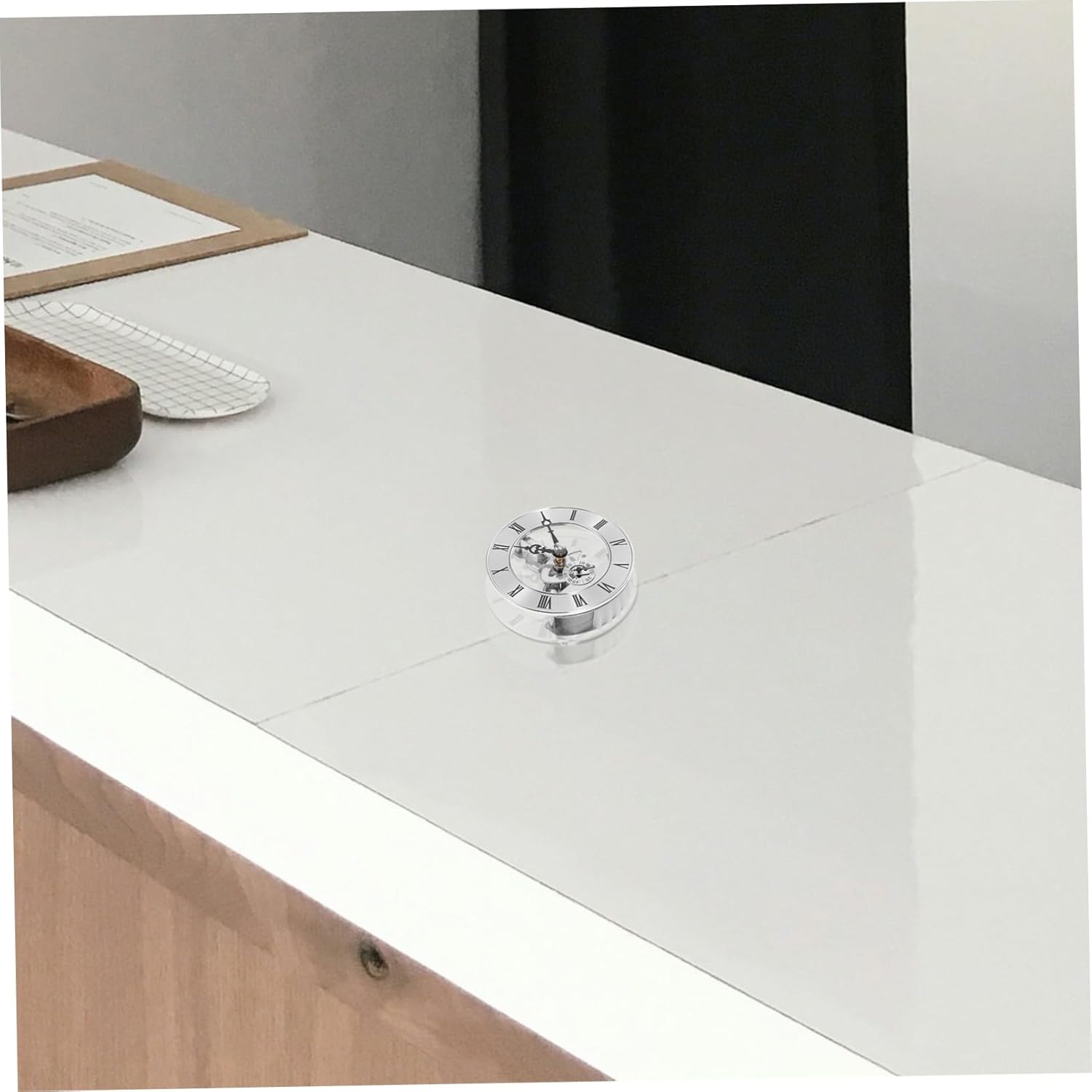 Quartz Clock Movement 86mm Replacement Hands Mechanism