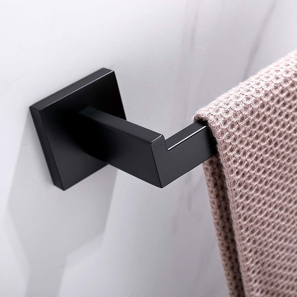 TASTOS Premium Stainless Steel Hand Towel Holder
