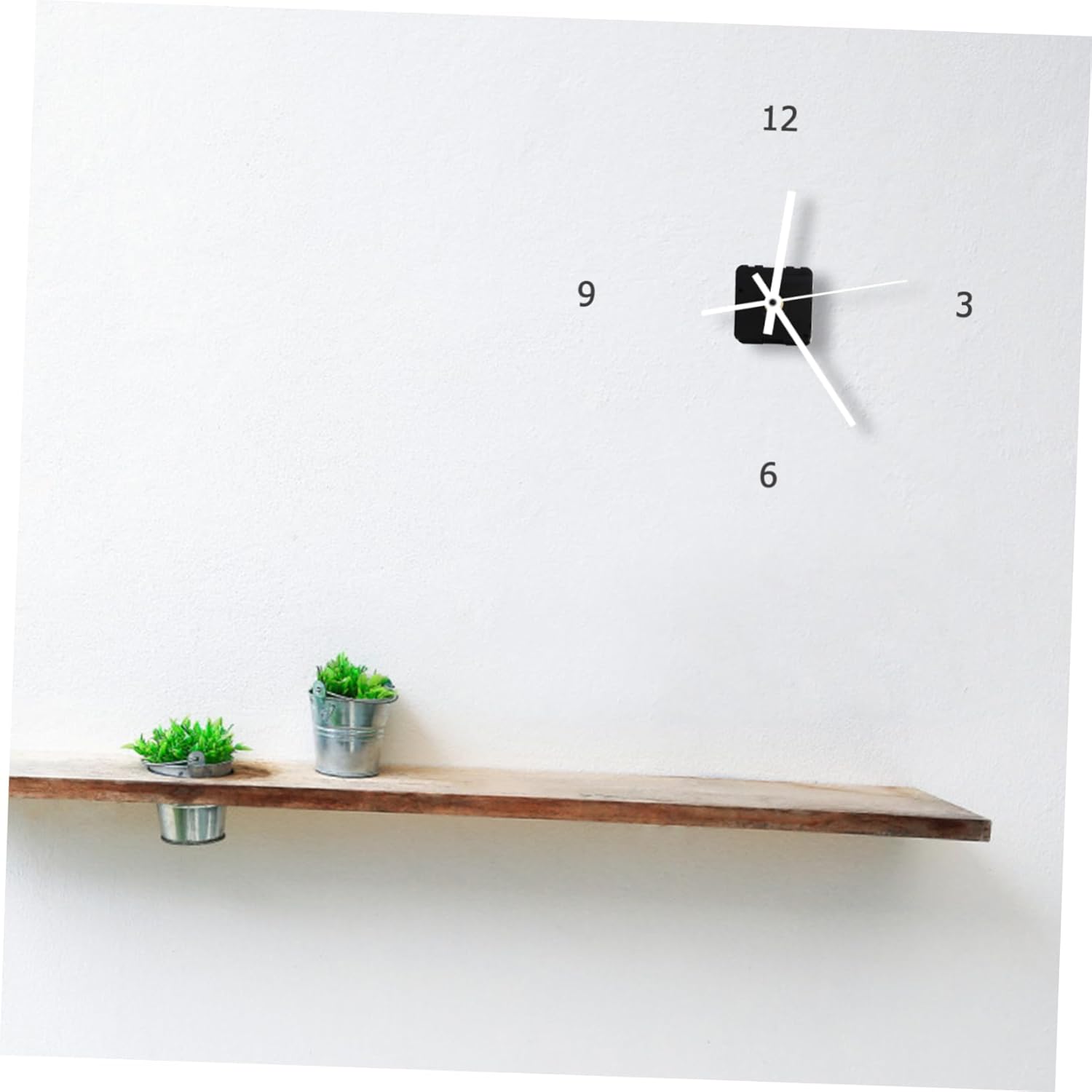 artin better noiseless clock