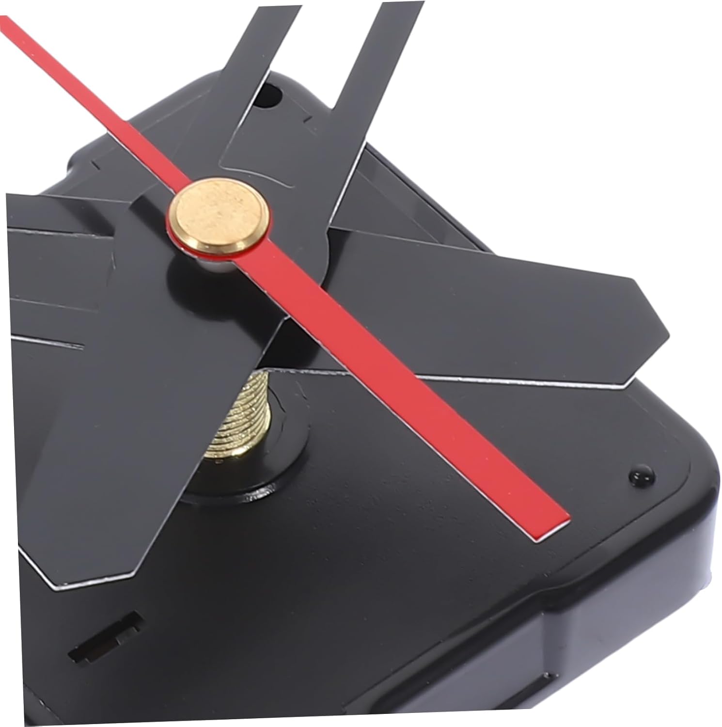 Precise Clock Movement Kit for Muted Wall Clocks