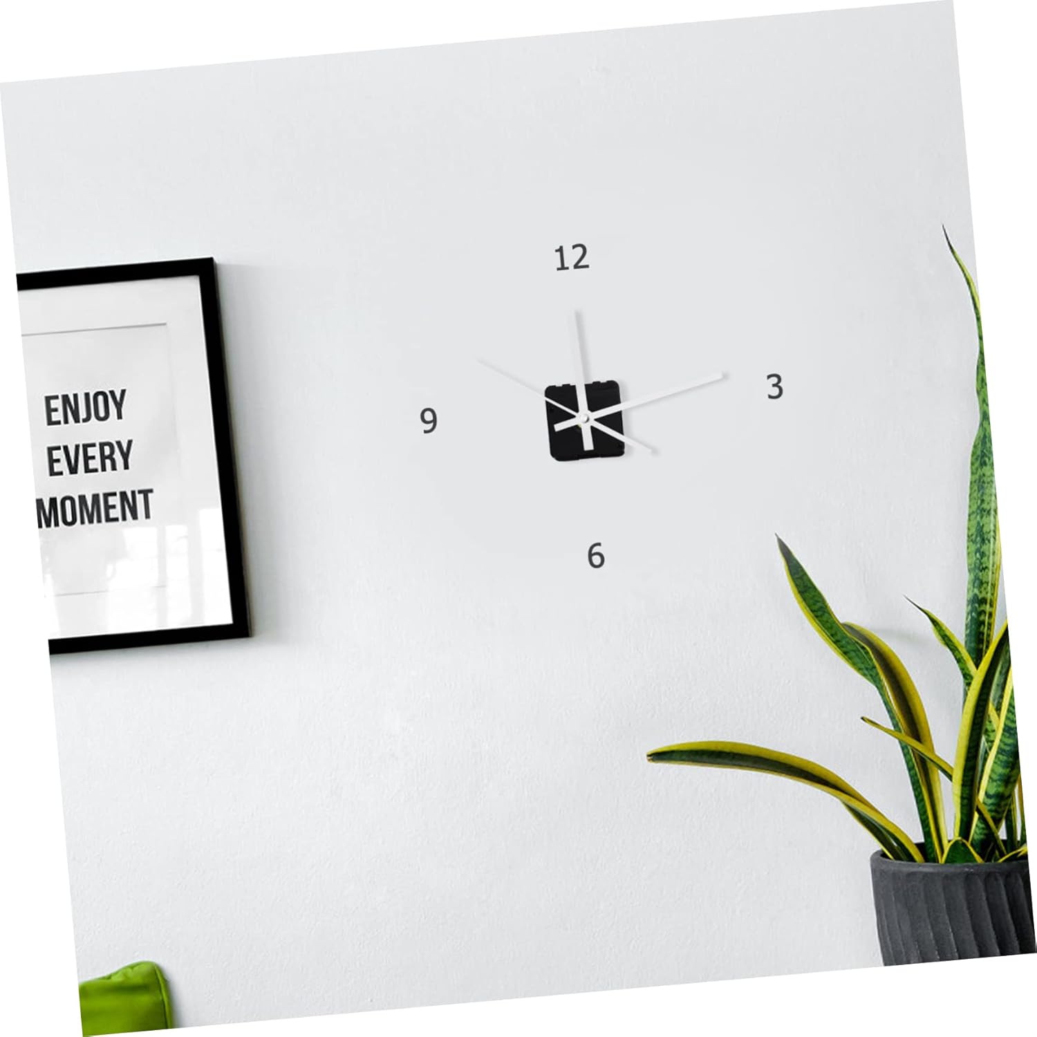 artin better noiseless clock