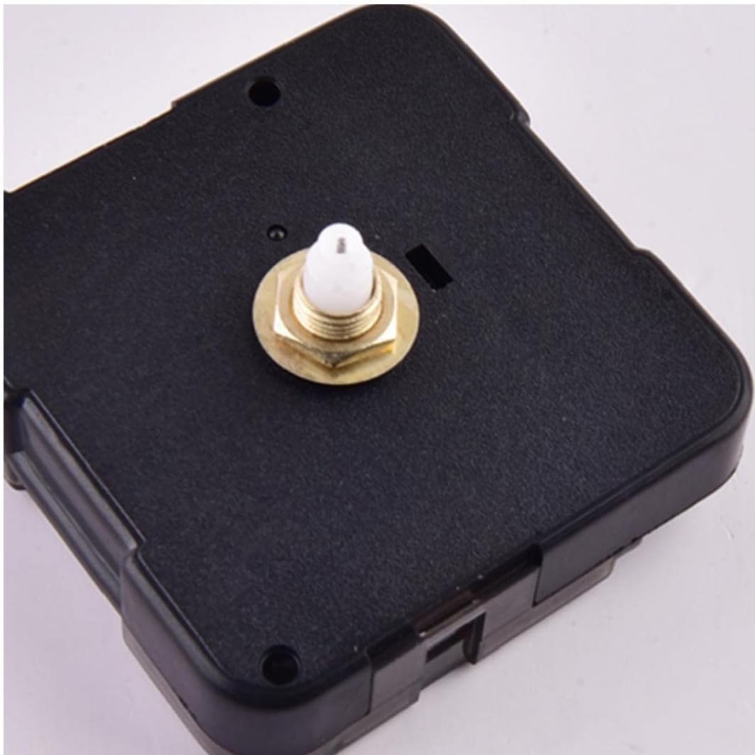 Precise Large Wall Clock Repair Kit