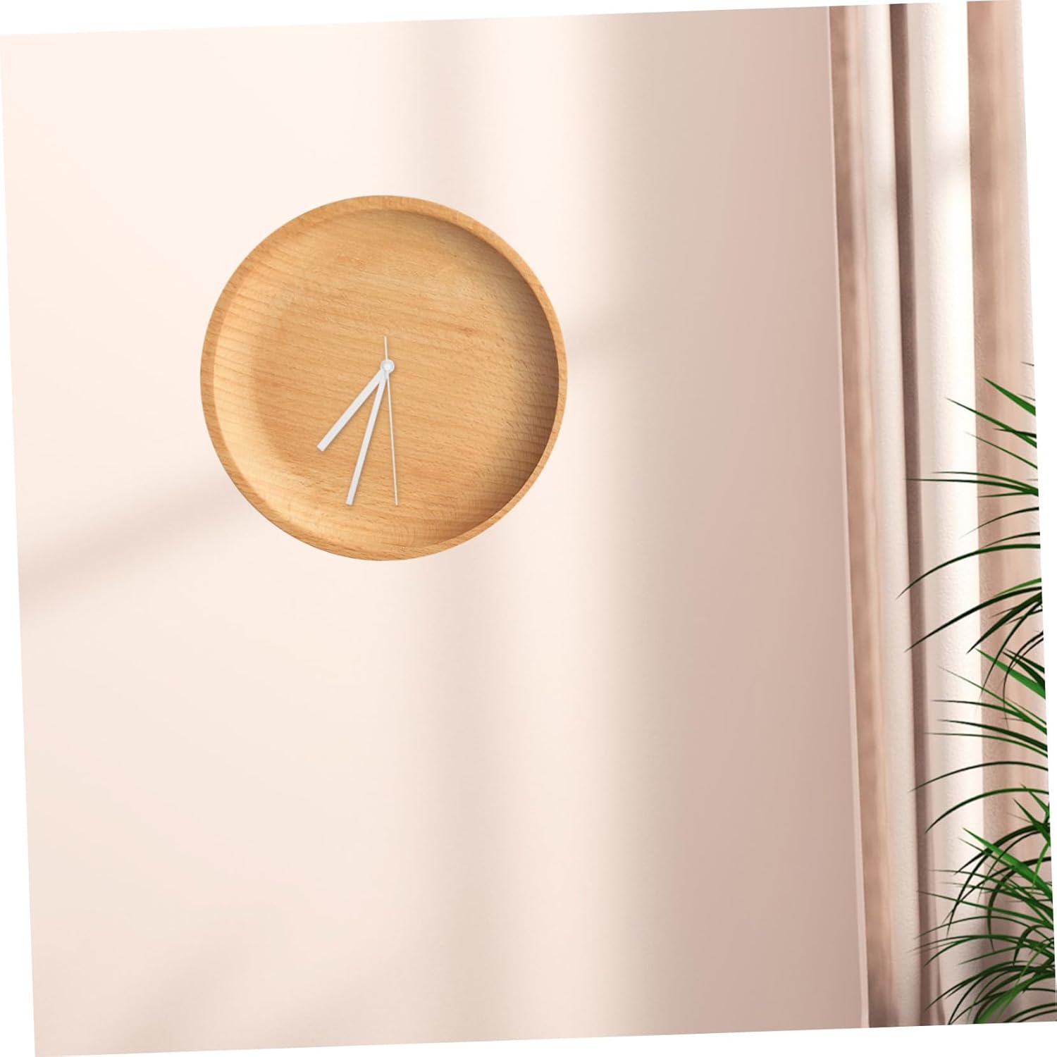JEWEDECO Silent Clock Kit Precise Easy-to-Install Replacement Movement