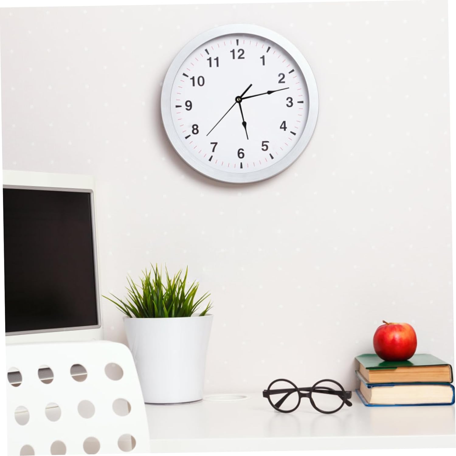 Create Your Own Silent Wall Clock Movement Kit