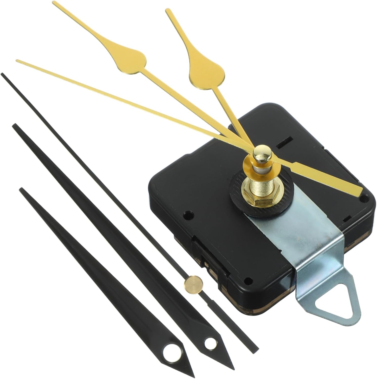 WOONEKY Clock Kit Replacing Your Clock Motors is Easy