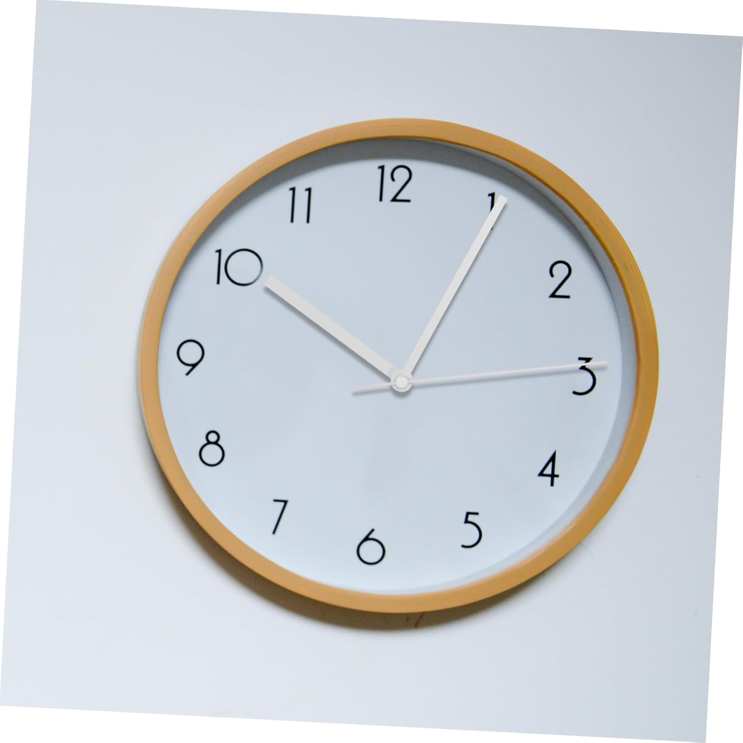 Precision-engineered Replacement Clock Hands for Aluminum Clocks