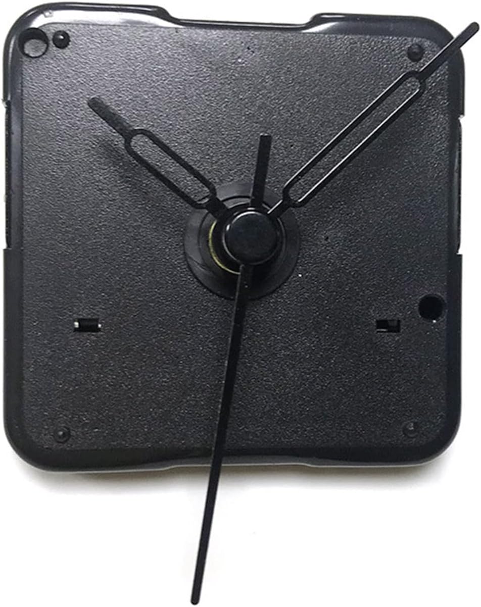 Professional Clock Movement Set for Repairing and Replacement