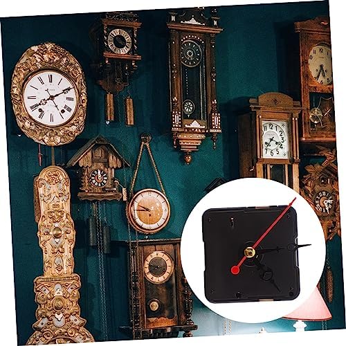 Small Clock Accessory Set