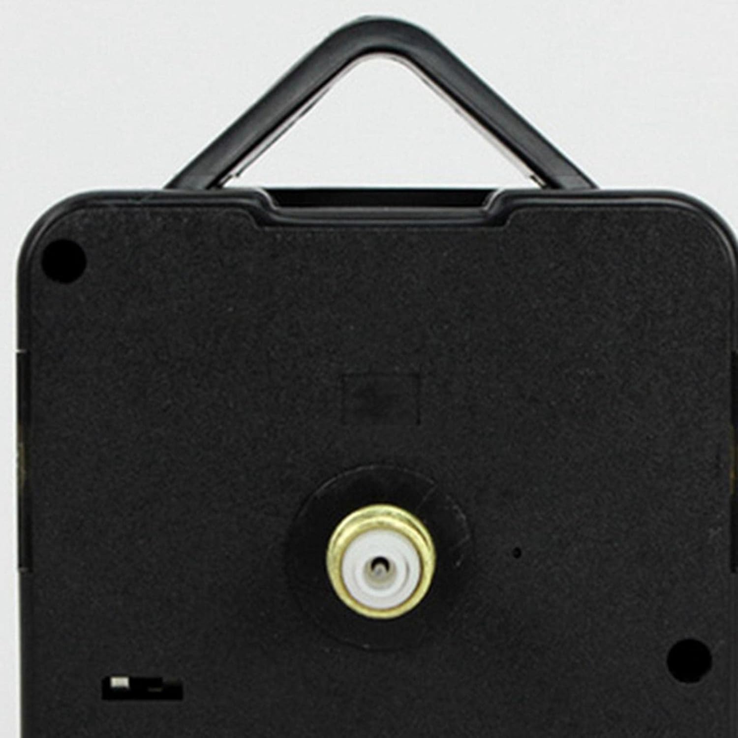 Gold-Plated Wall Clock Repair Tool