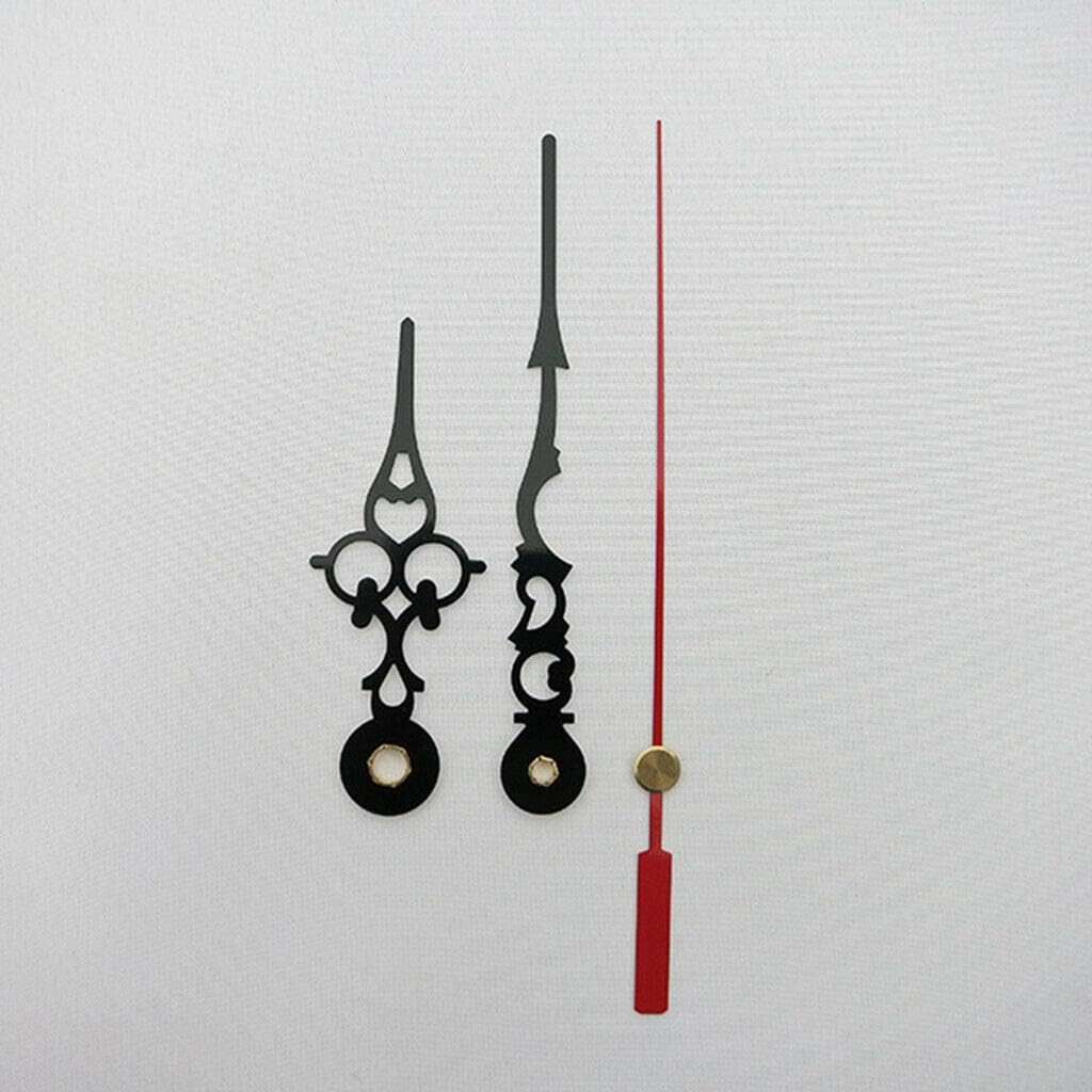 Delmitan Hand Work Hook for quartz wall clock movements