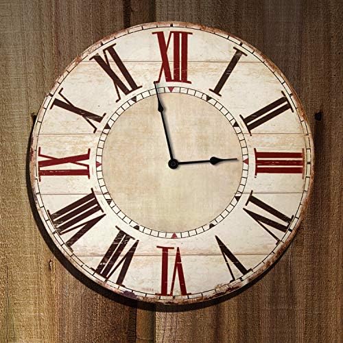 Need a clock replacement Hicarer offers high torque reliable clock movements