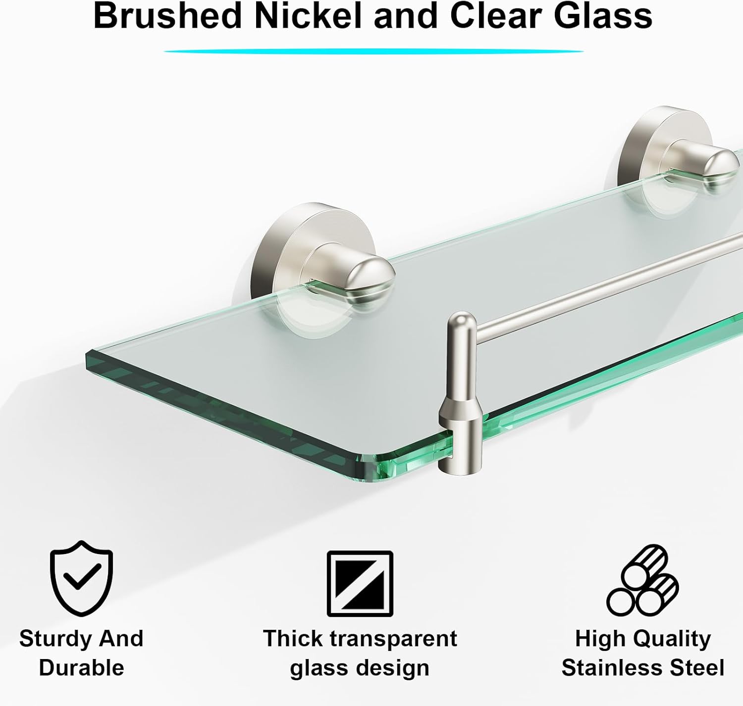 Stylish Highlighter Storage organizers for Bathroom and Kitchen
