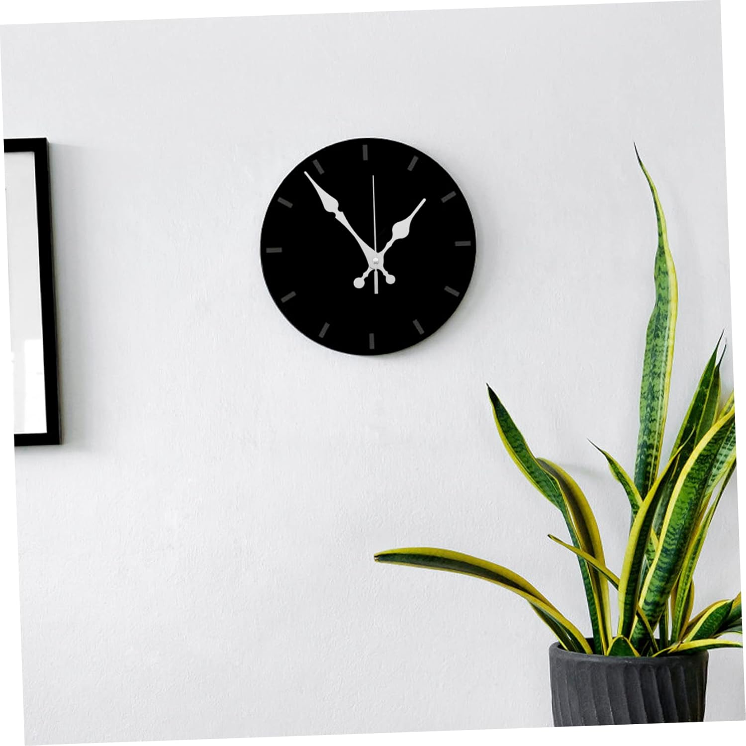 Kontonty Clock Movement Kit Precision Durability Elegance for Your Wall Clocks