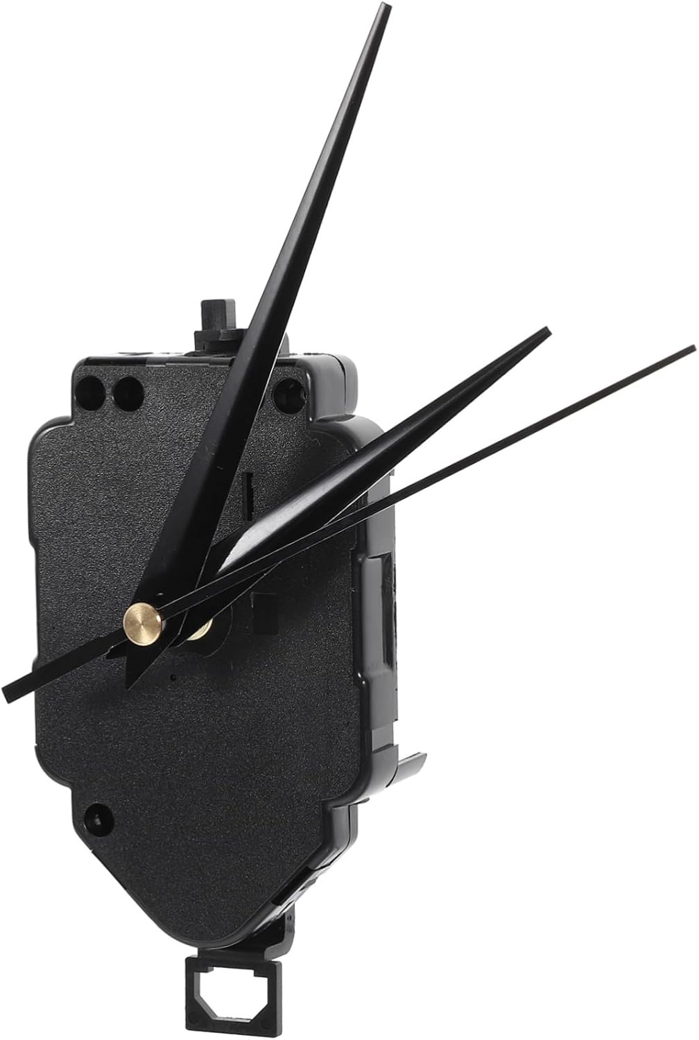 Easy DIY Wall Clock Movement Set for Repairing and Customization