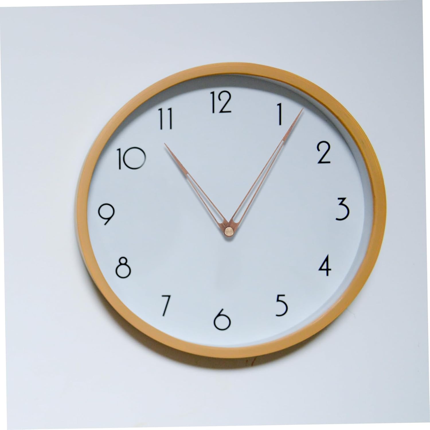 5 Sets Long Shaft Clock Movement Hands Kit