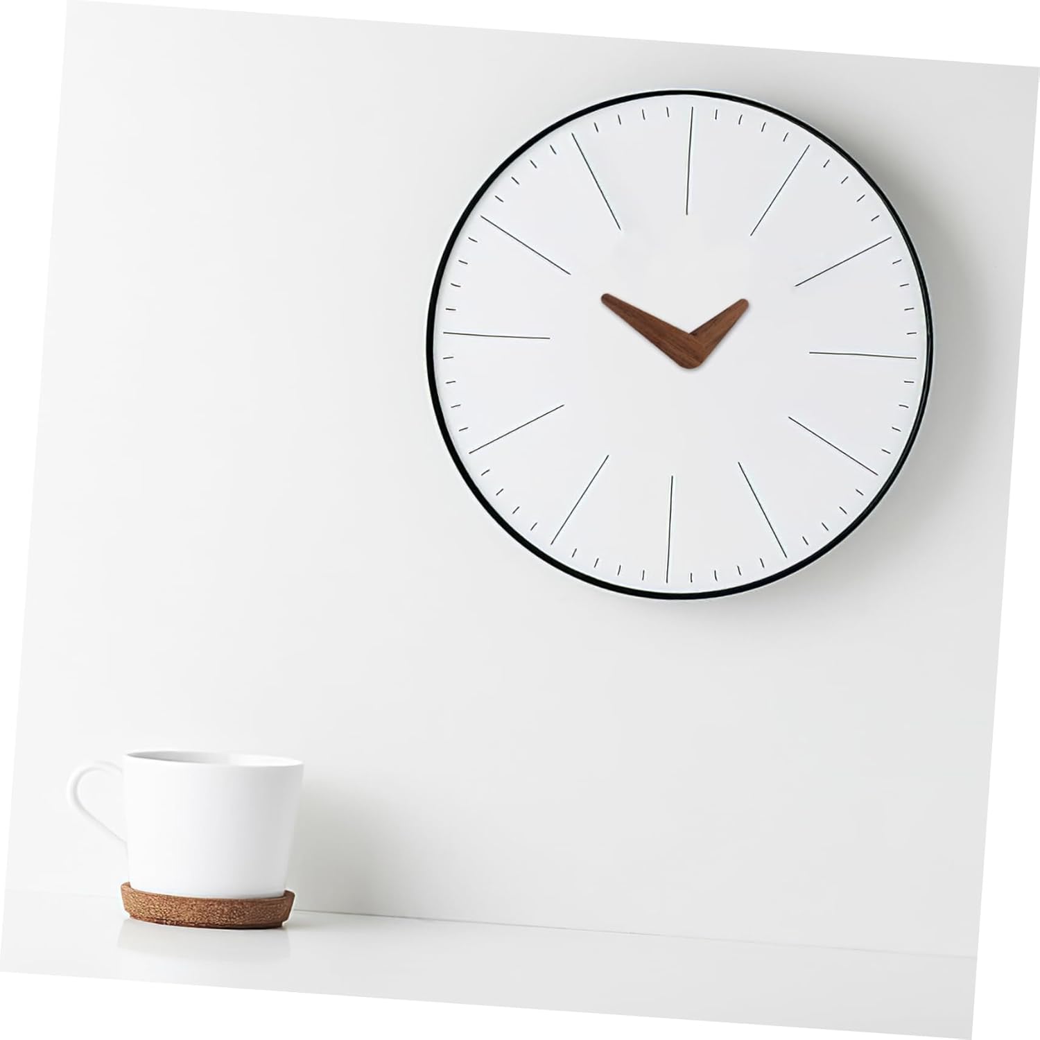 Precision Clock Replacement Kit for Home Use Crafted with Care