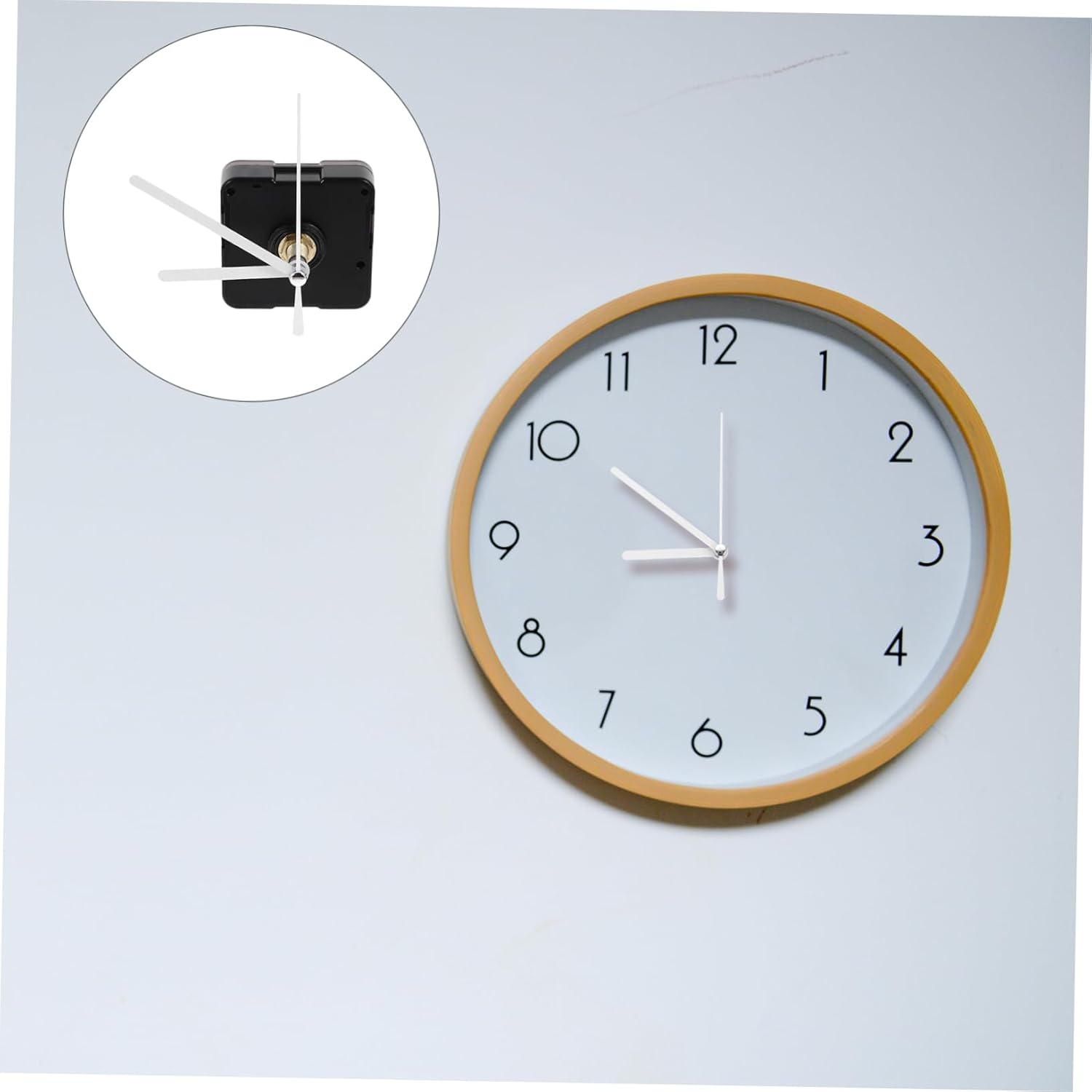 Homoyoyo Wall Clock Hands
