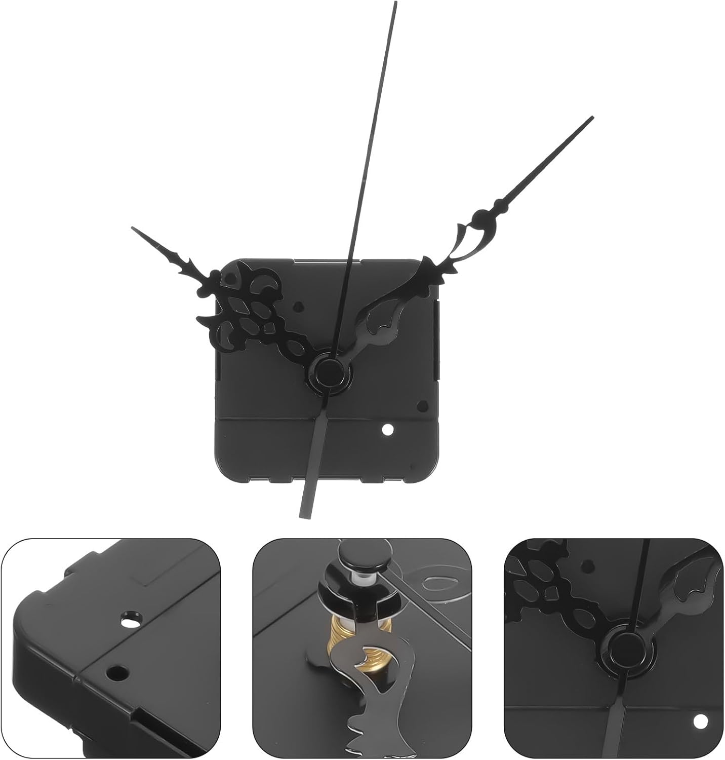 DOITool Clock Mechanism Set