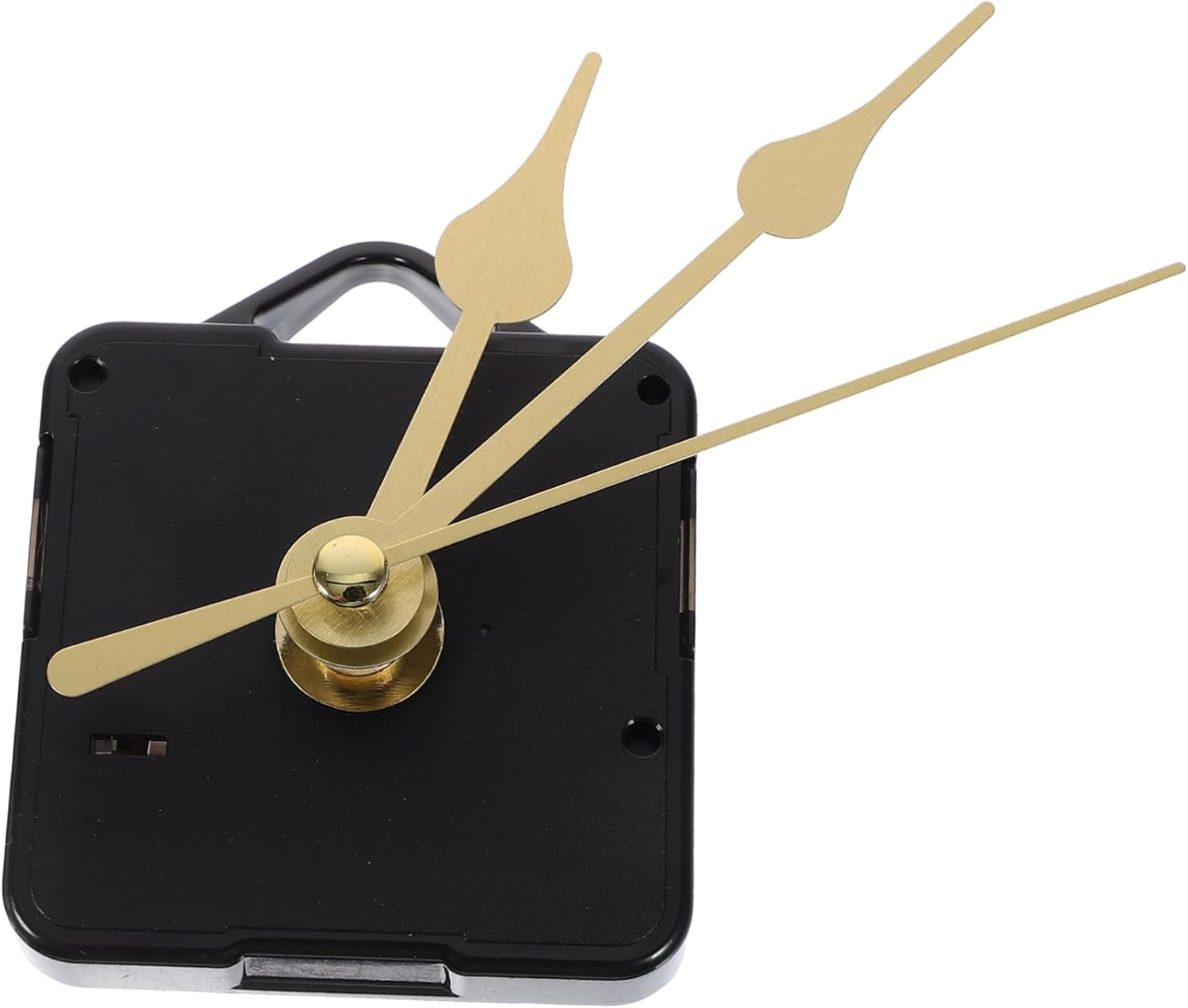 Plastic Clock Hands Mechanism DIY Wall Clock Makers