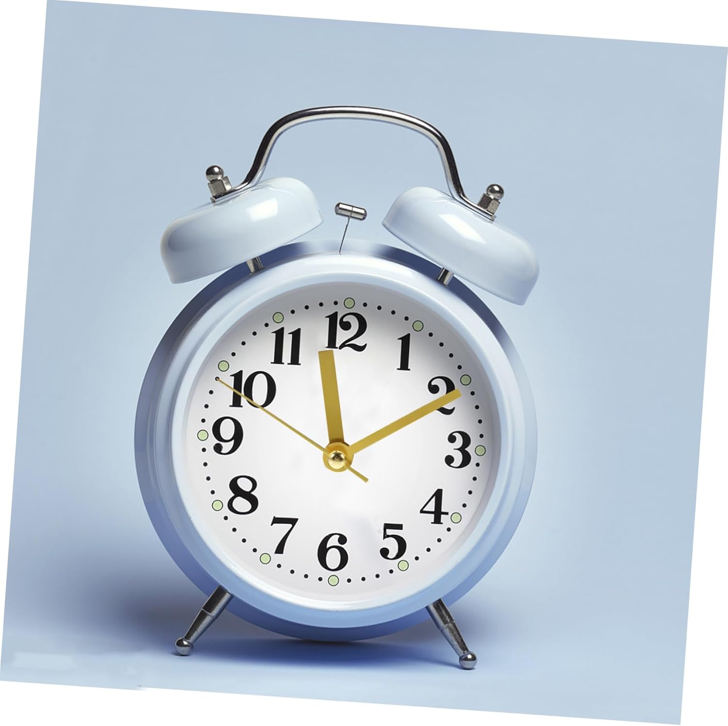 Sturdy Clock Mechanism Kit for Wall Clock Repair