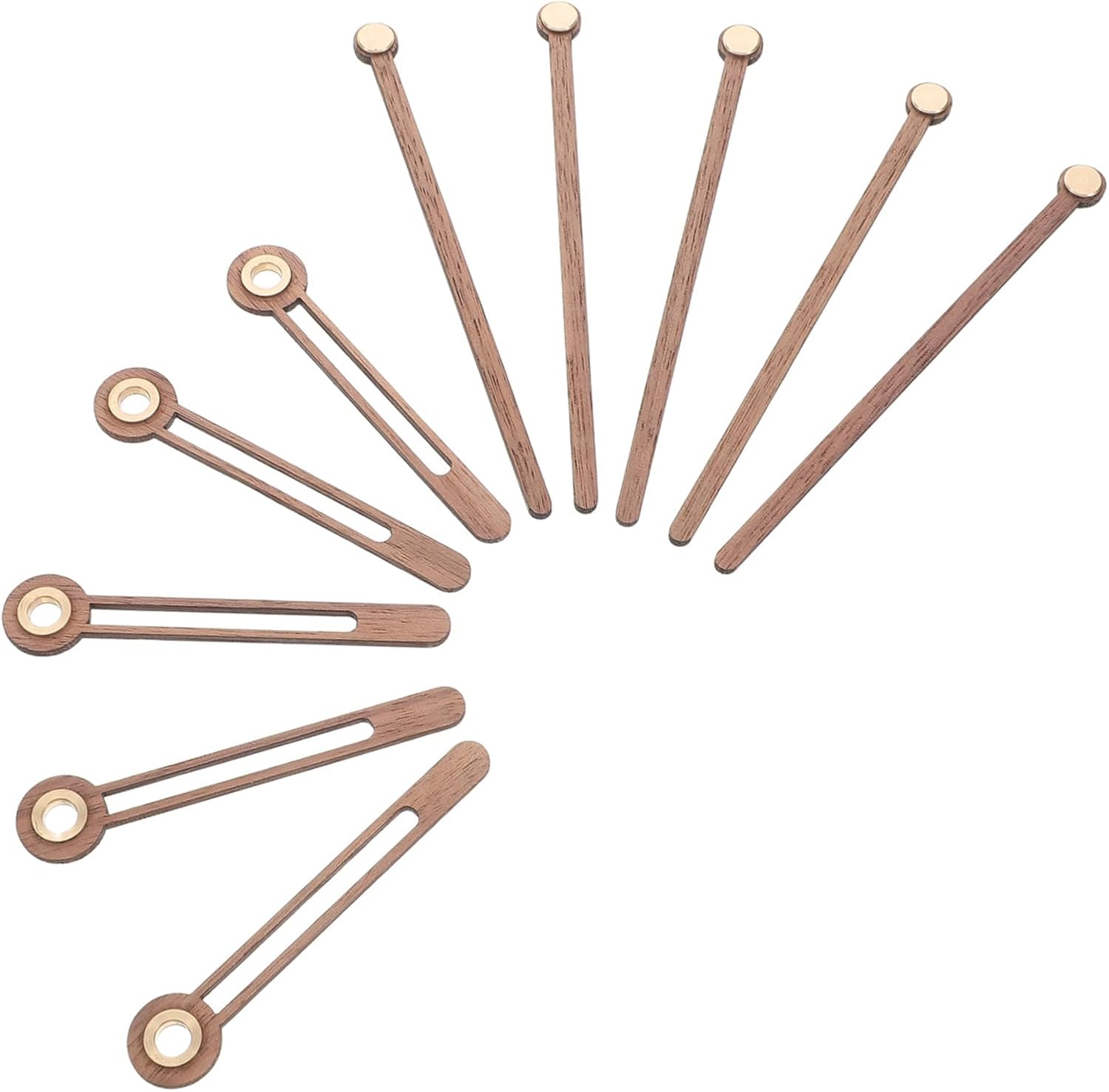 ORFOFE Clock Hand Kit