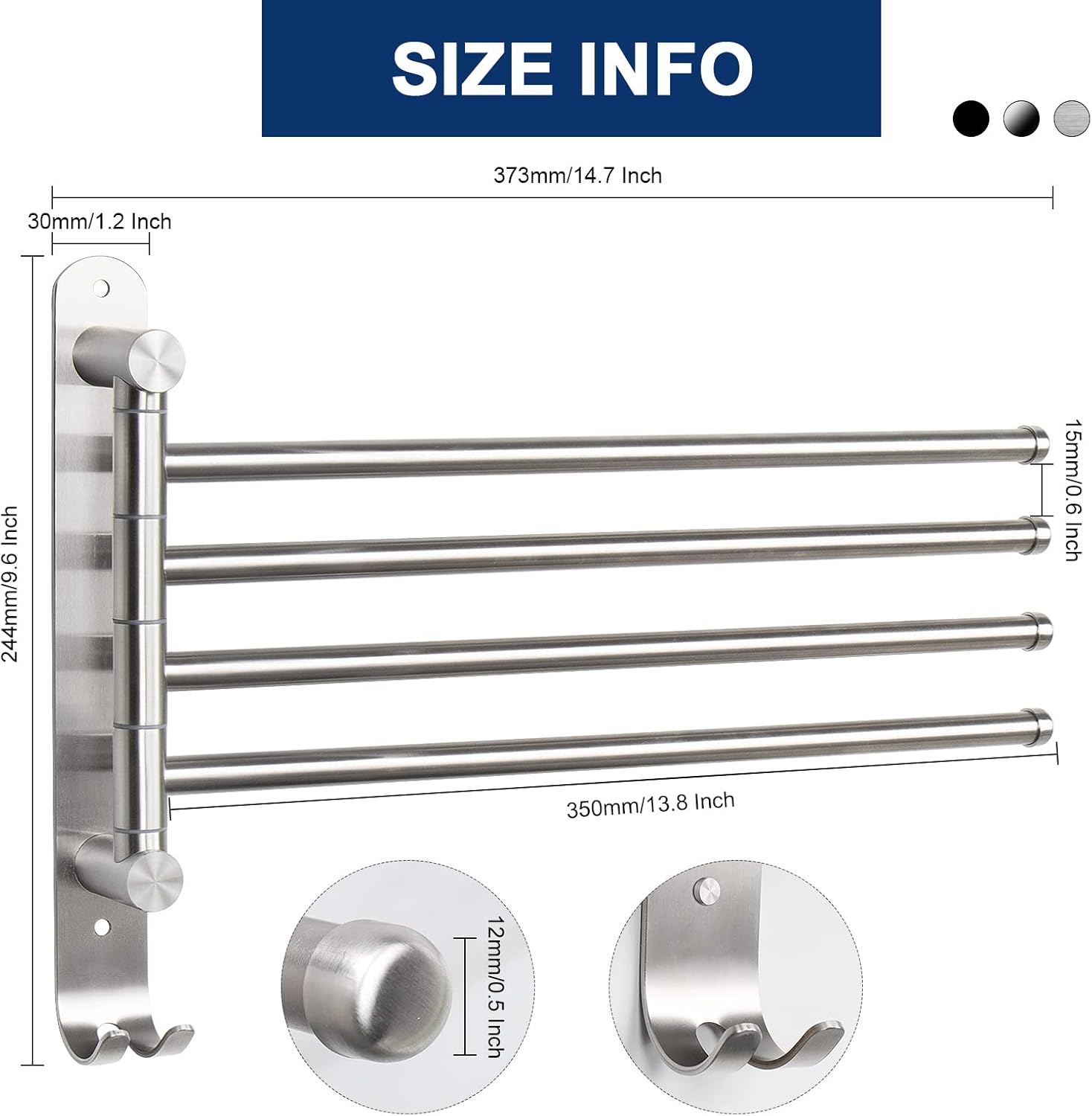 Your Reliable Partner For Organized Living