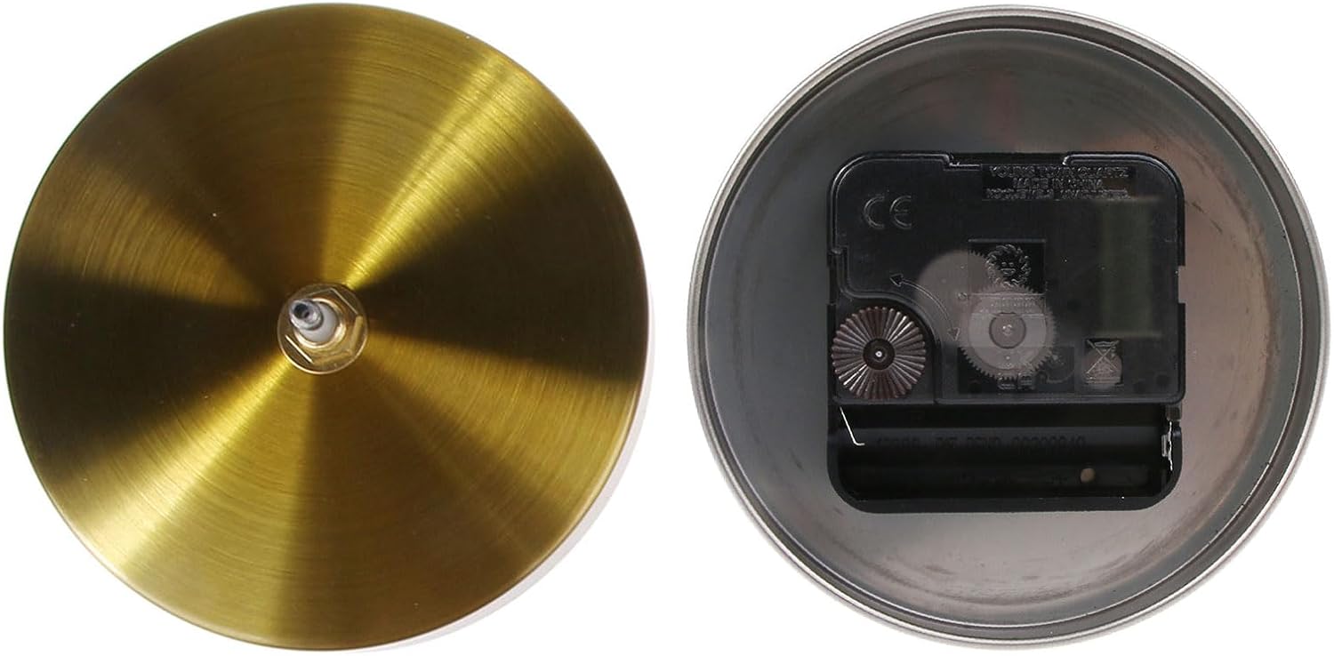 Creative Clock Hands Long Shaft Motor