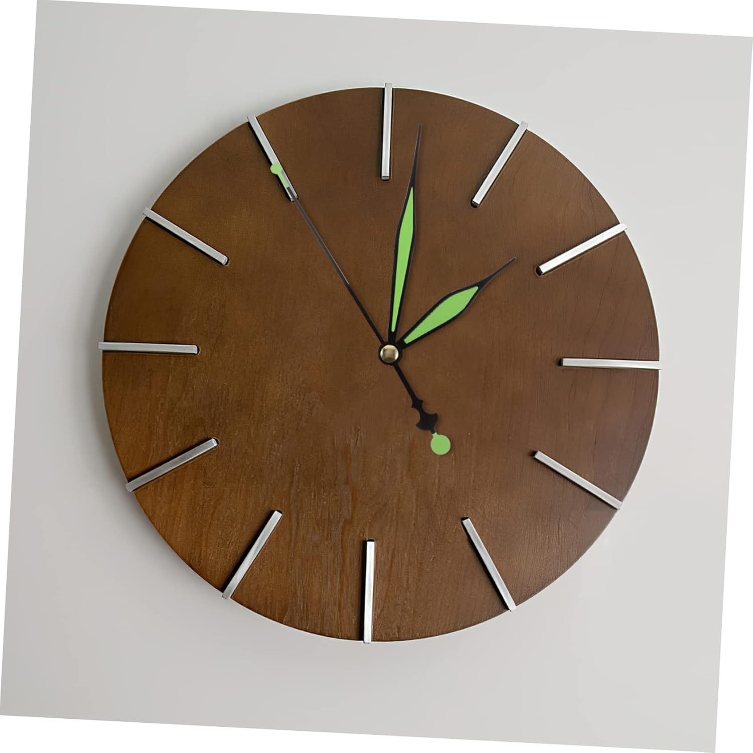 Glow the Dark Clock Hands Kit