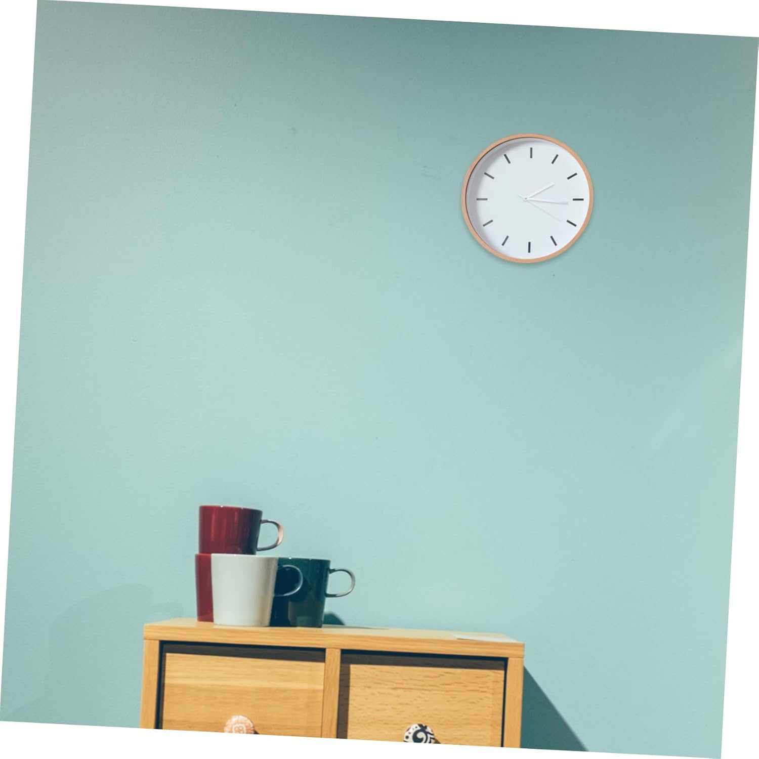 Sturdy Professional Clock Parts for Wall Clocks