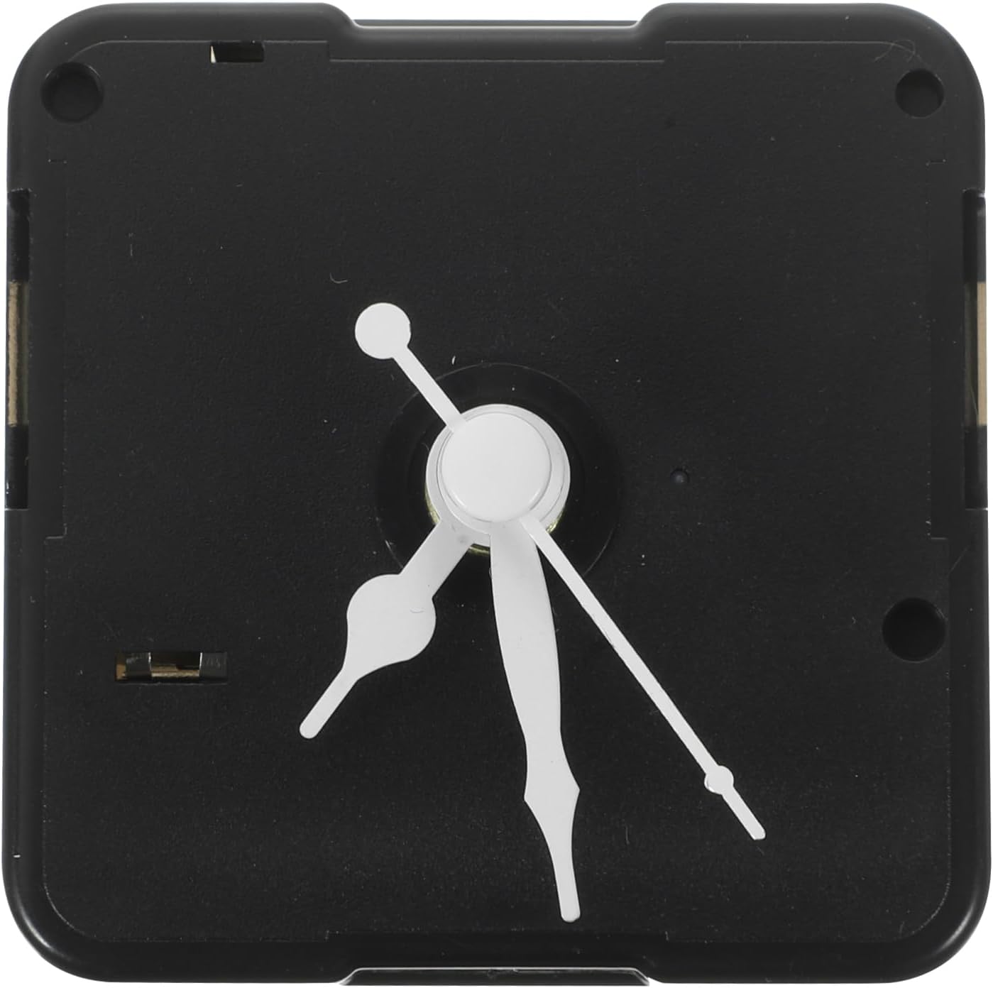 Hemobllo Silent Quartz Clock Movement Kit