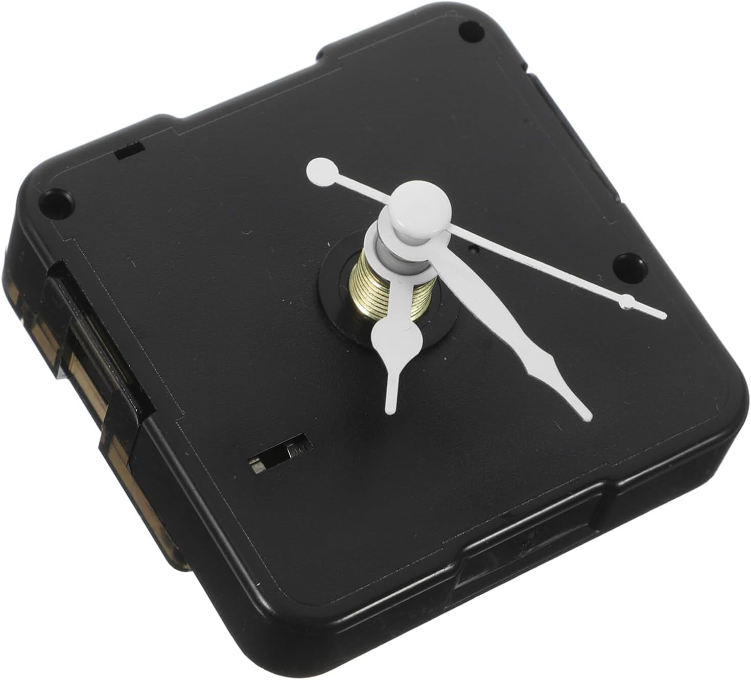 Durable Wall Clock Mute Movement Kit for DIY Repair