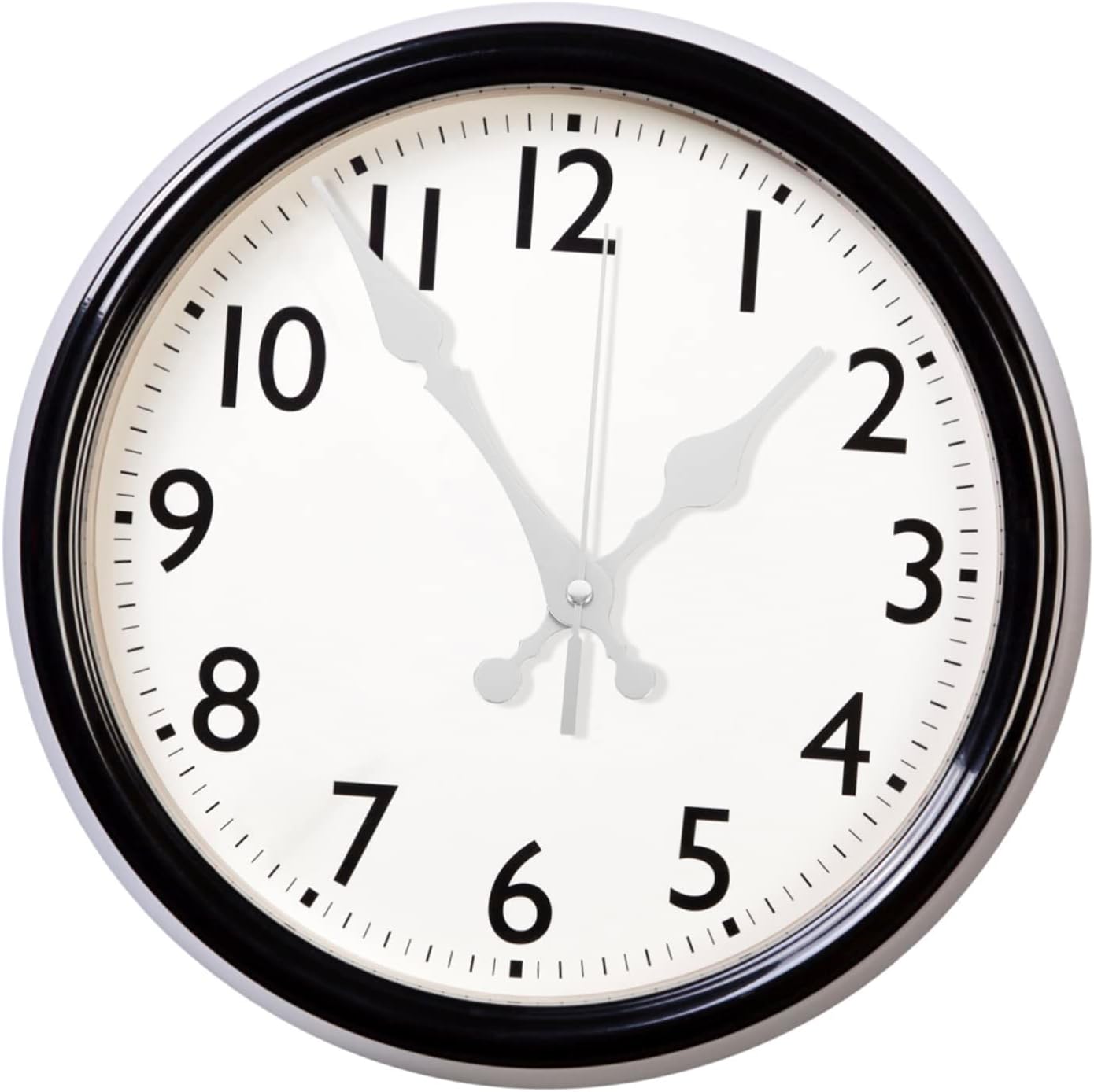 Premium Plastic Clock Movement Kit with FASHIONABLE Design