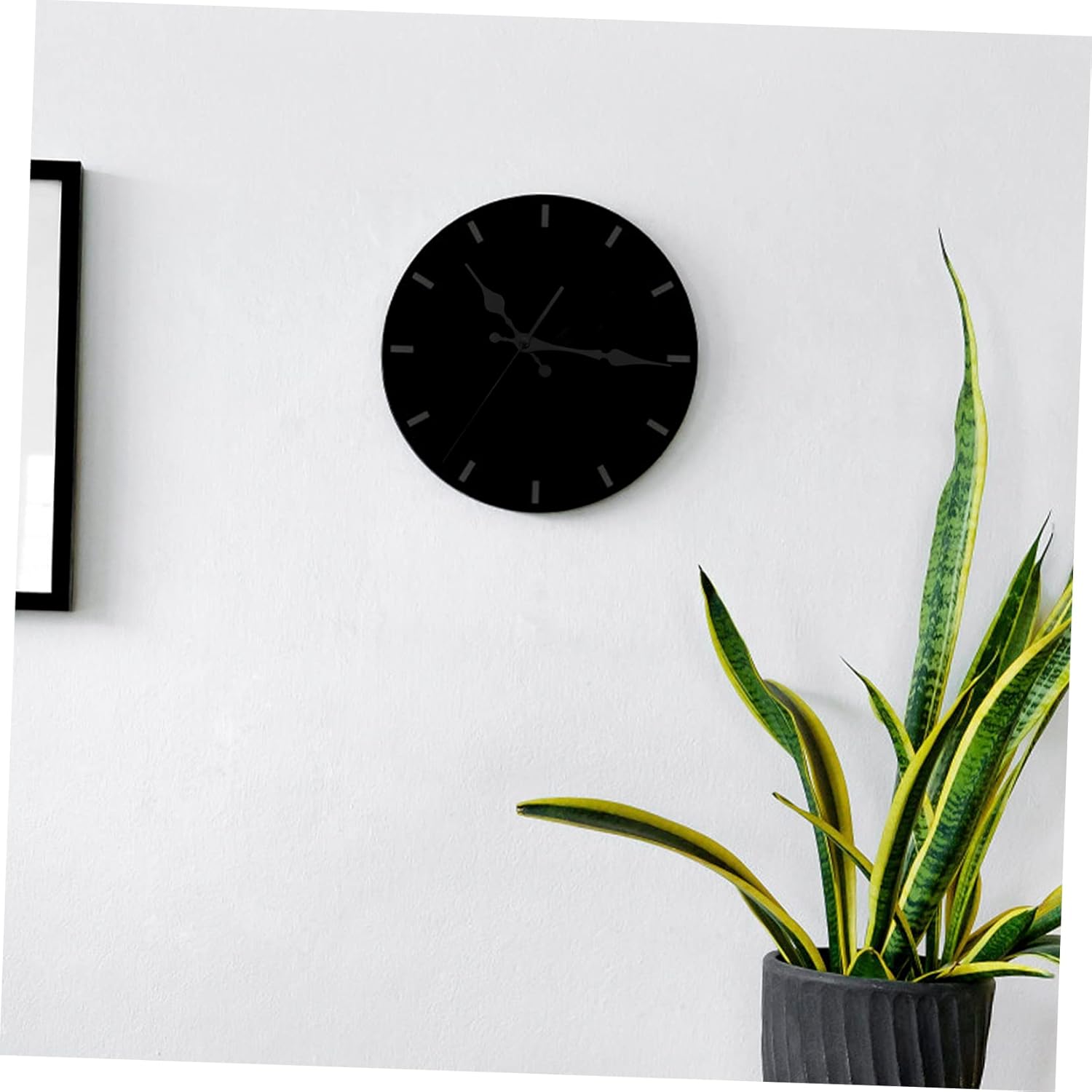 4 Long Shaft Clock Movement Sets for DIY Clock Repairs