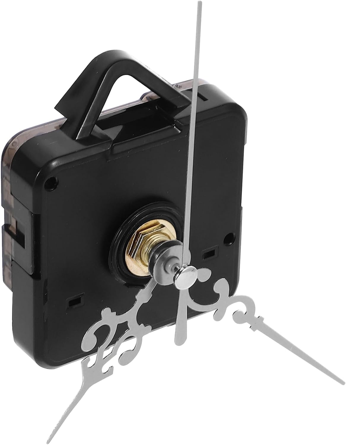 Gadpiparty Clock Movement Mechanism Replacement Kit