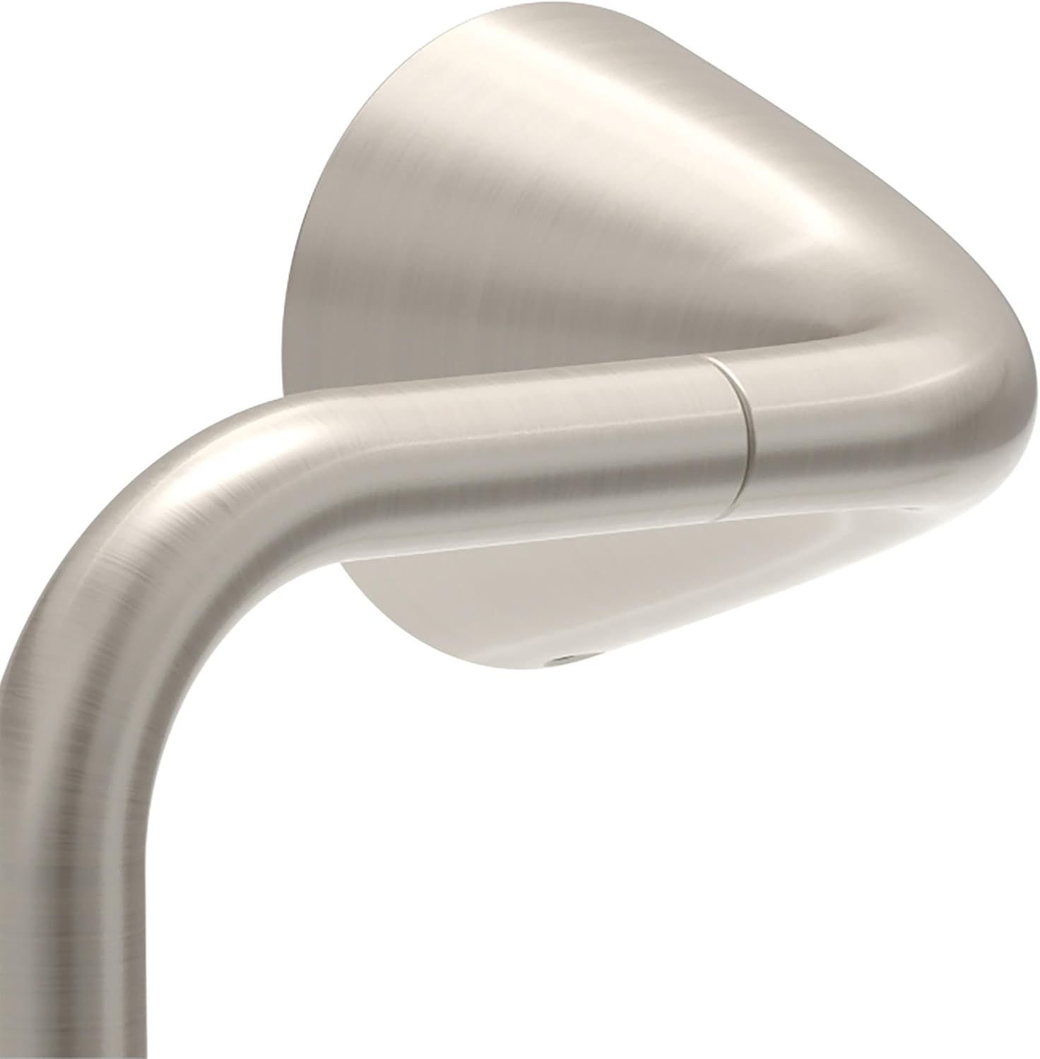 Delta Arvo Hand Towel Holder SpotShield Brushed Nickel