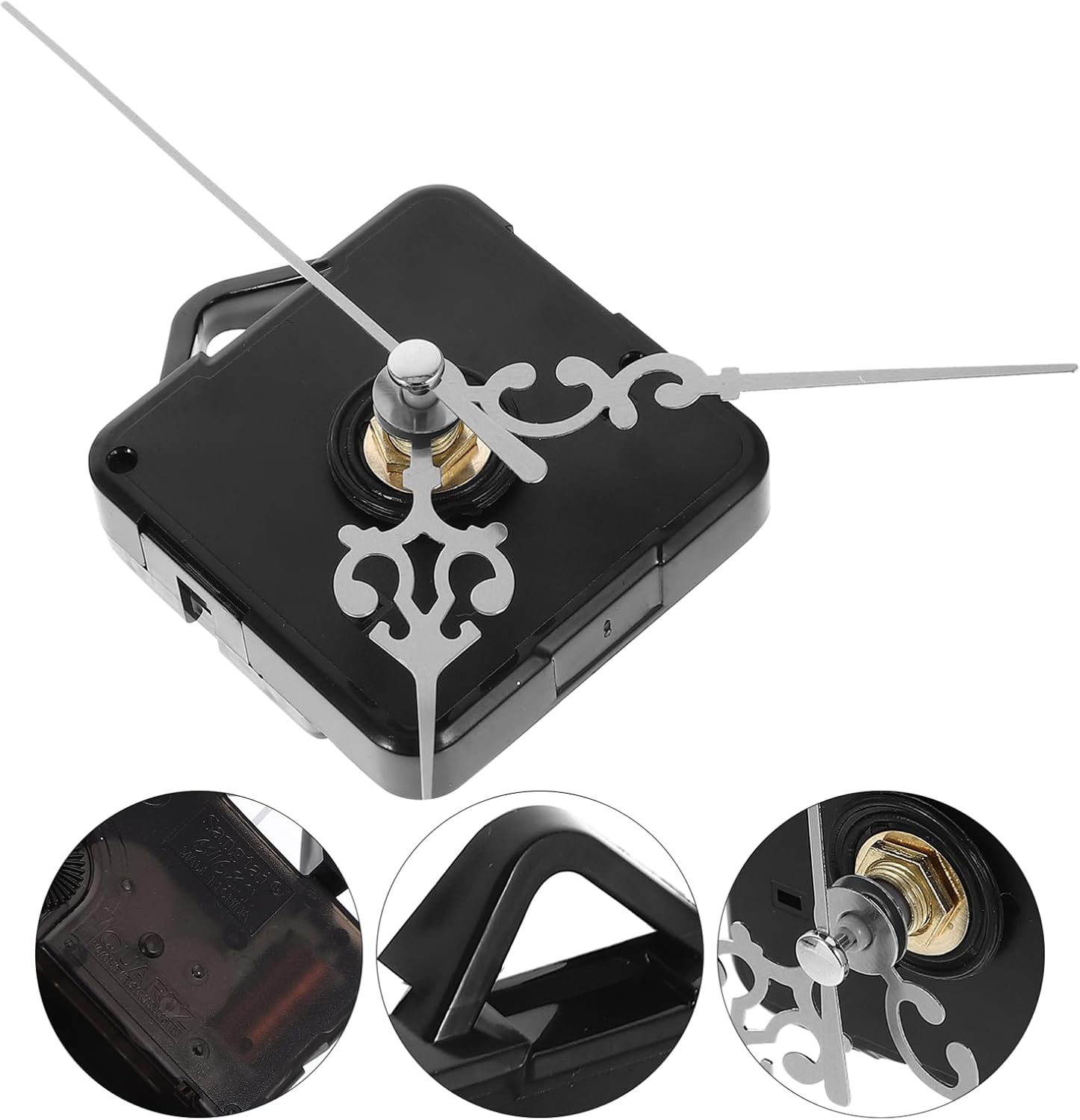 Homoyoyo Replacement Clock Hands