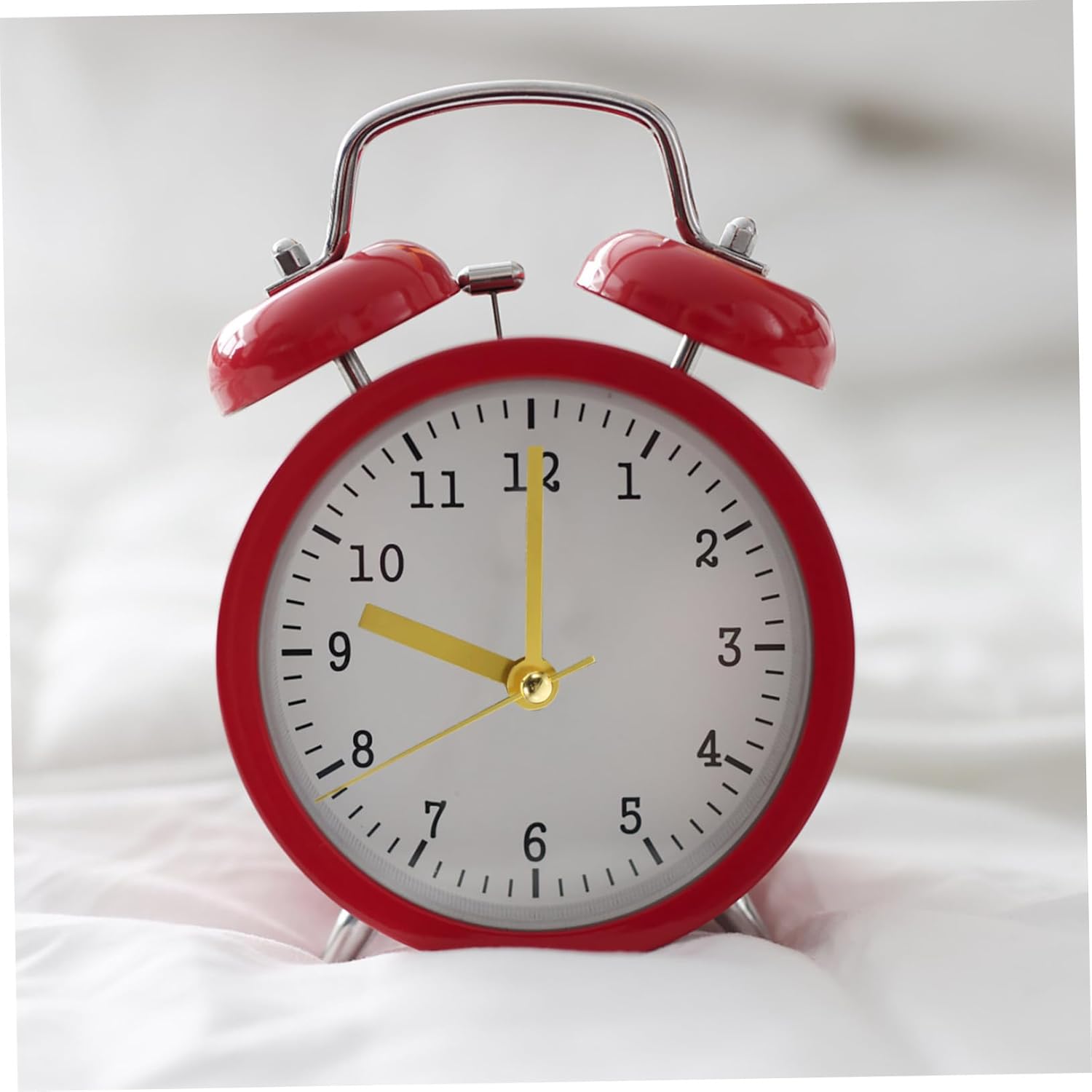 Sturdy Clock Mechanism Kit for Wall Clock Repair