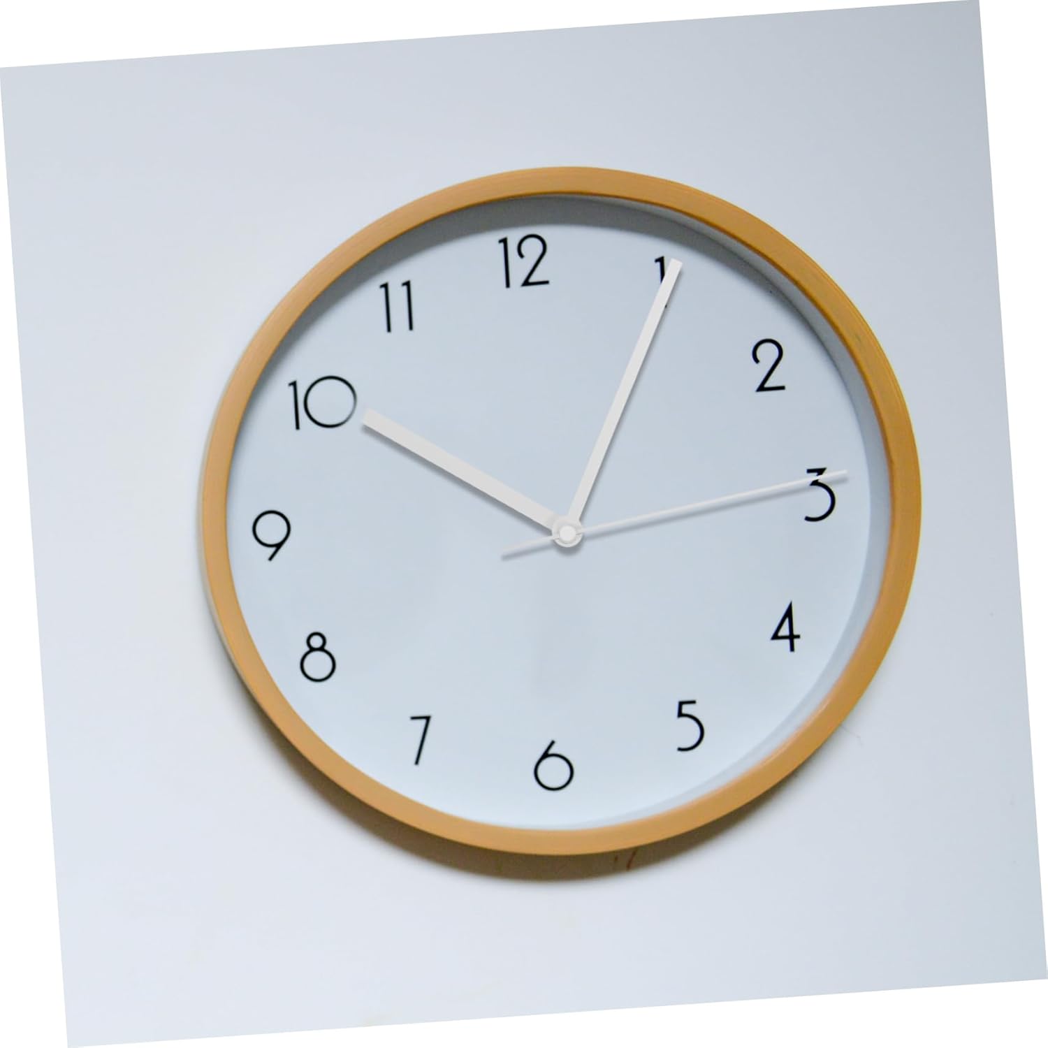 FOYTOKI 10 Sets Wall Clock Hands Replacement Kit