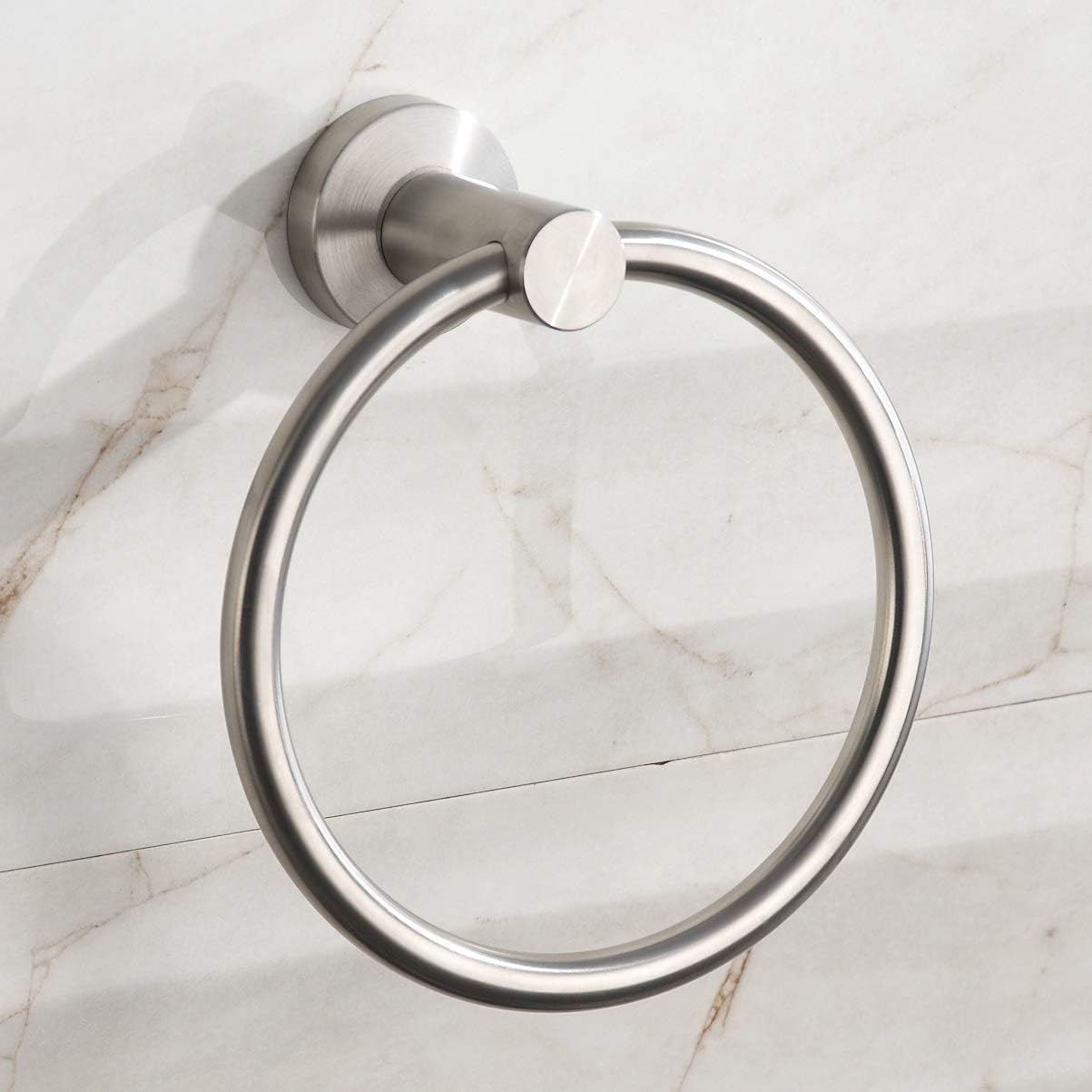 Stylish Bath Towel Holder