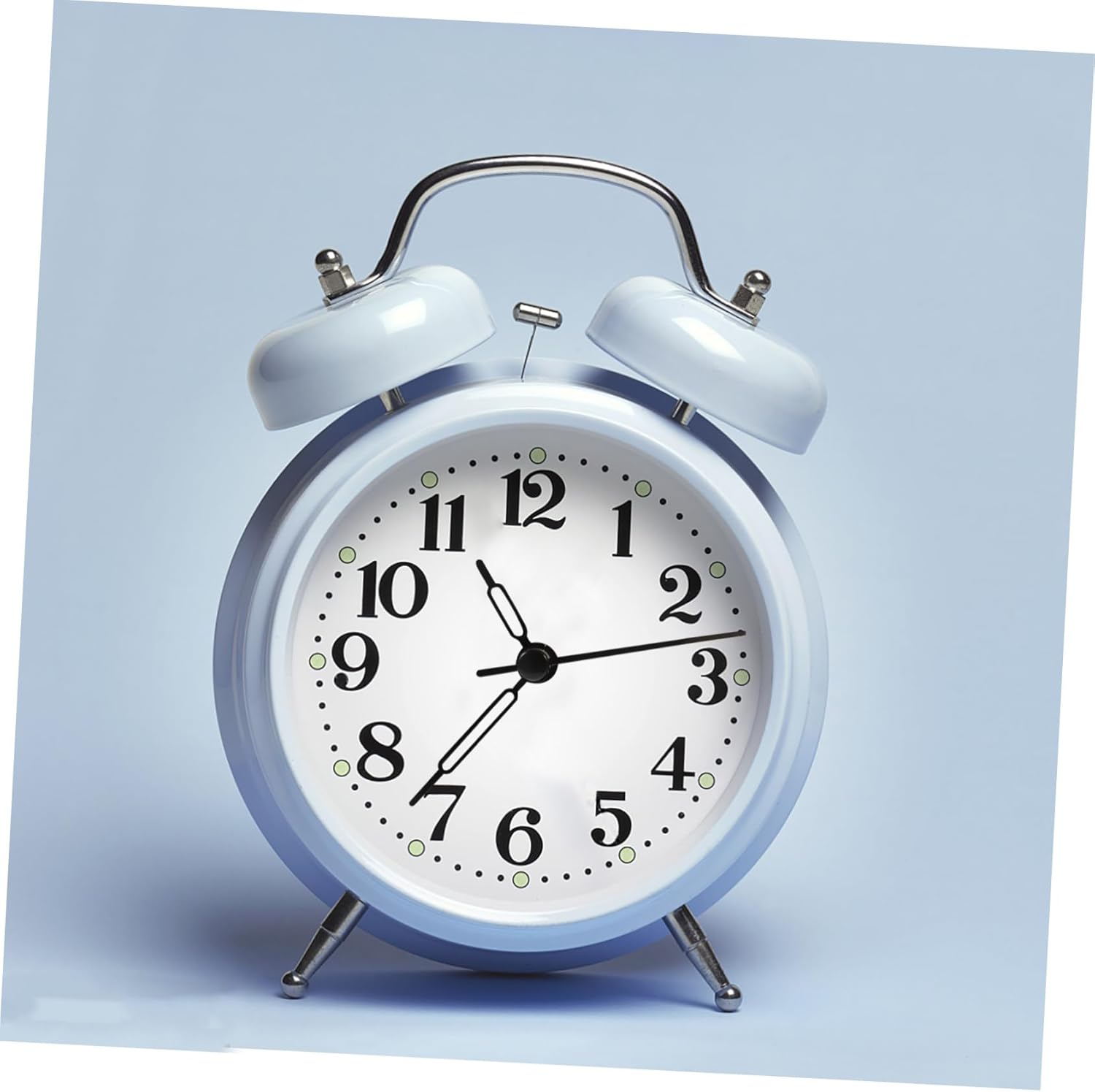 Easy Repair Kit for Quartz Wall Clocks