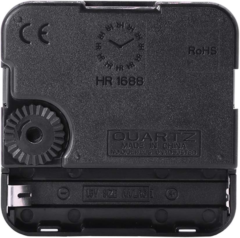 Wall Clock Repair Kit