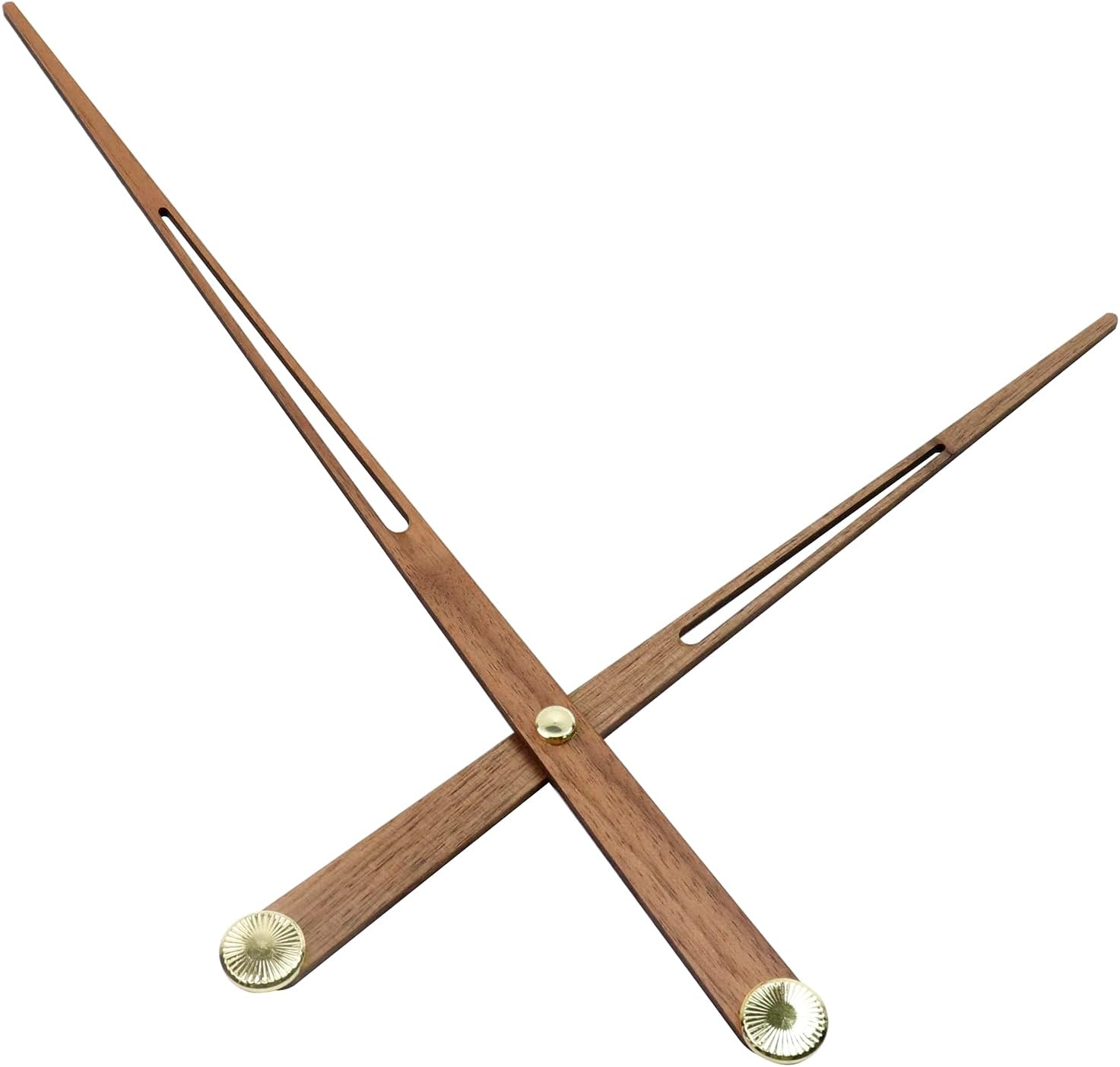 Elevate Your Clocks Look