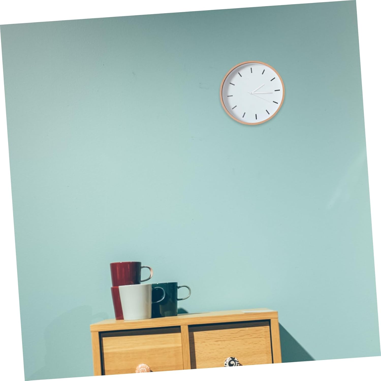 Professional Clock Replacements for Home Craft Businesses