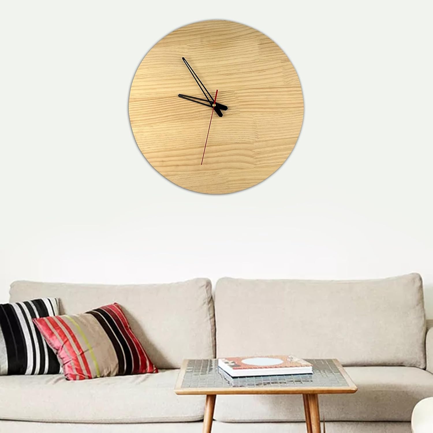 Clock Mechanism Repair Kit