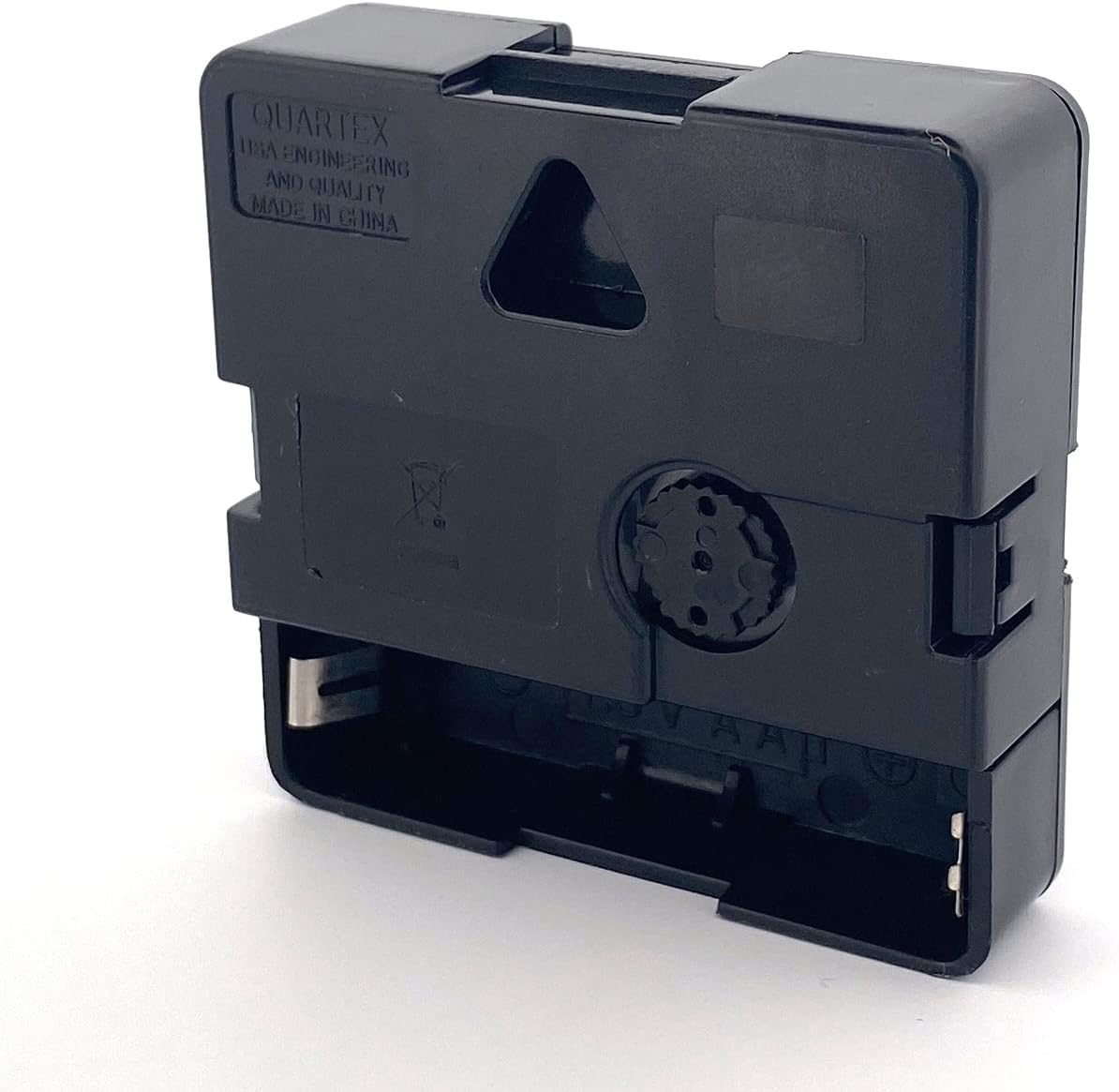 Quartex Q-80 Precision Timepiece