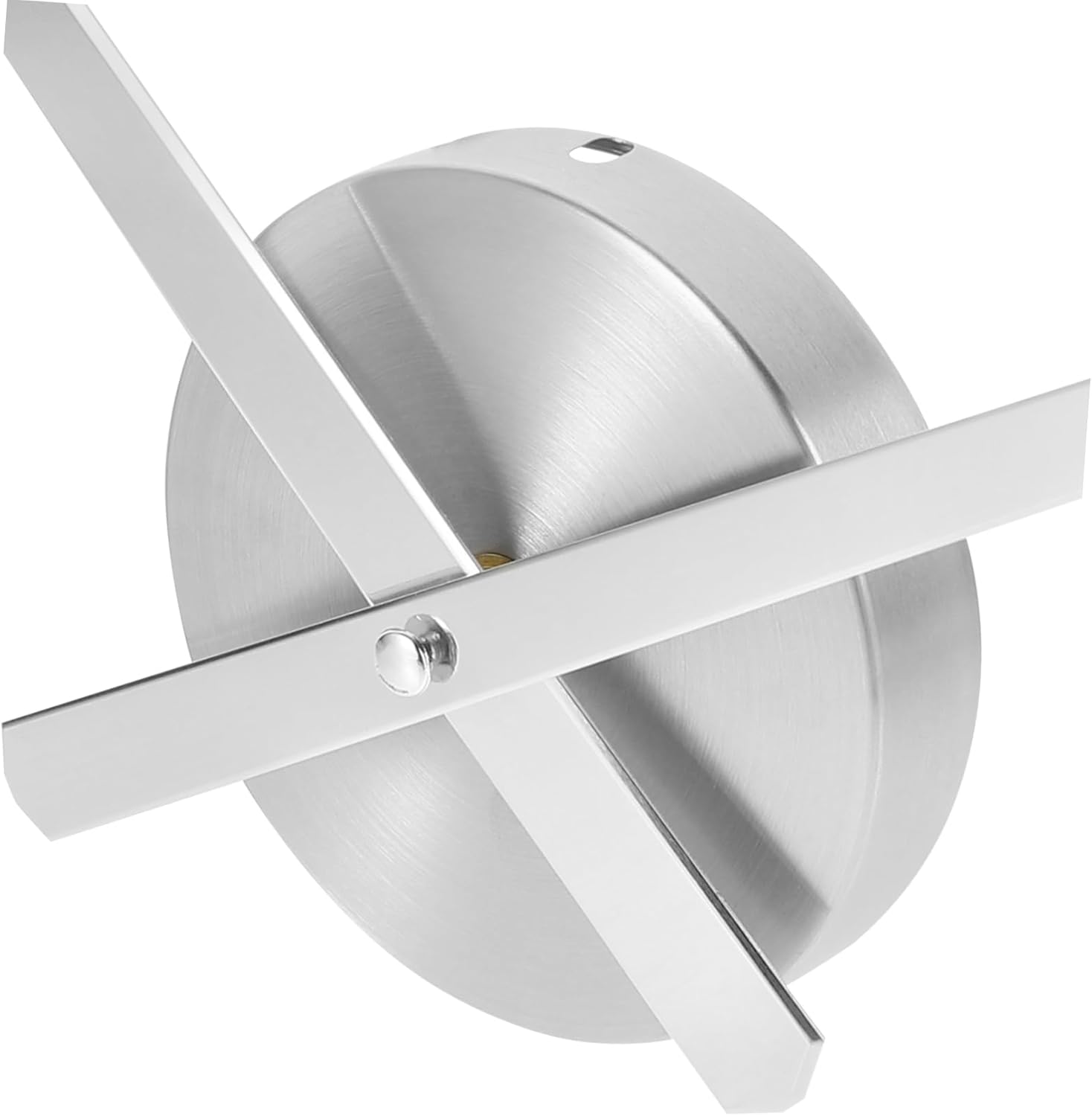 Cabilock DIY Wall Clock Movement Easy to Install Precision Mechanism