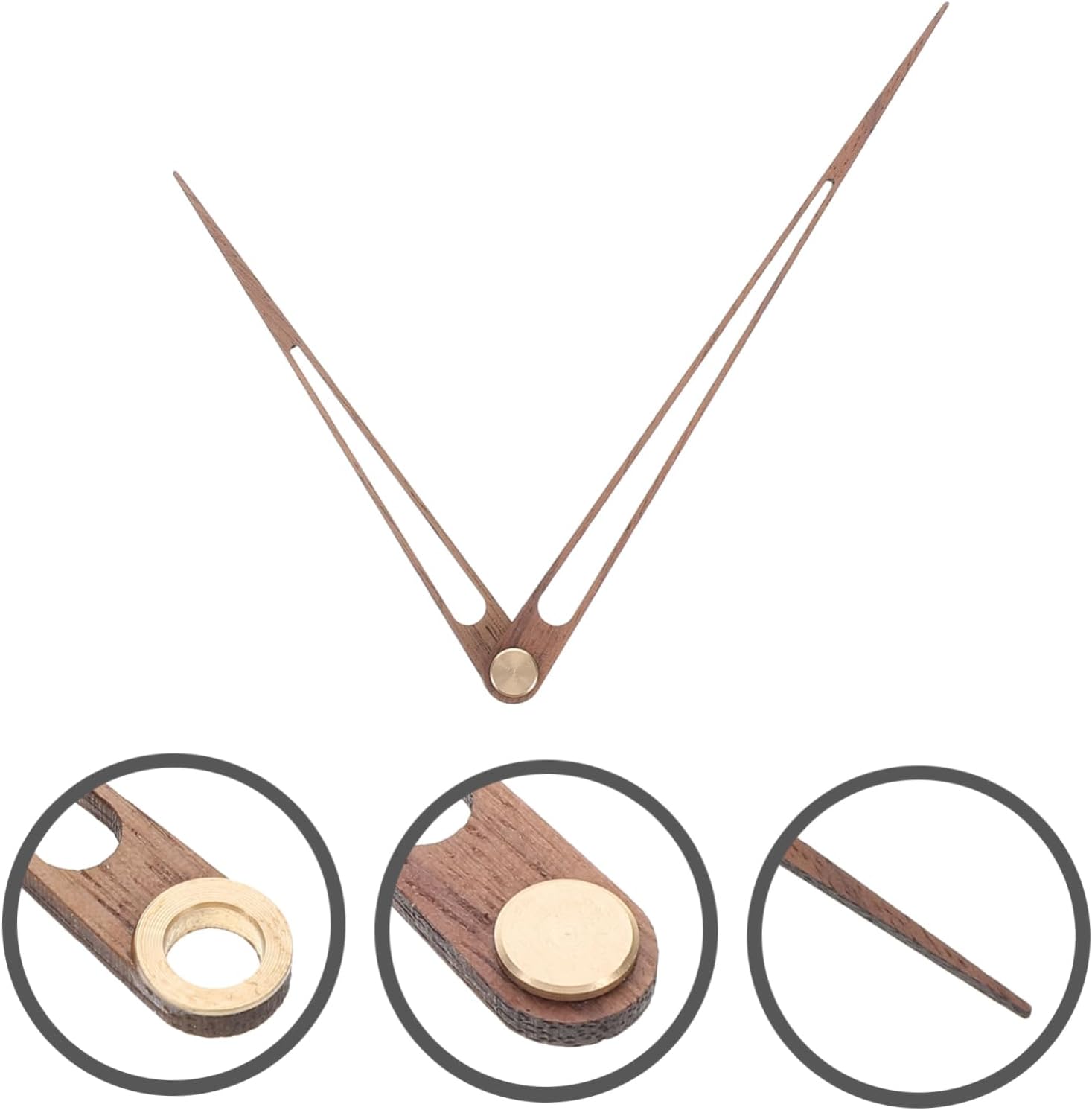 Angoily Clock Hand Kit