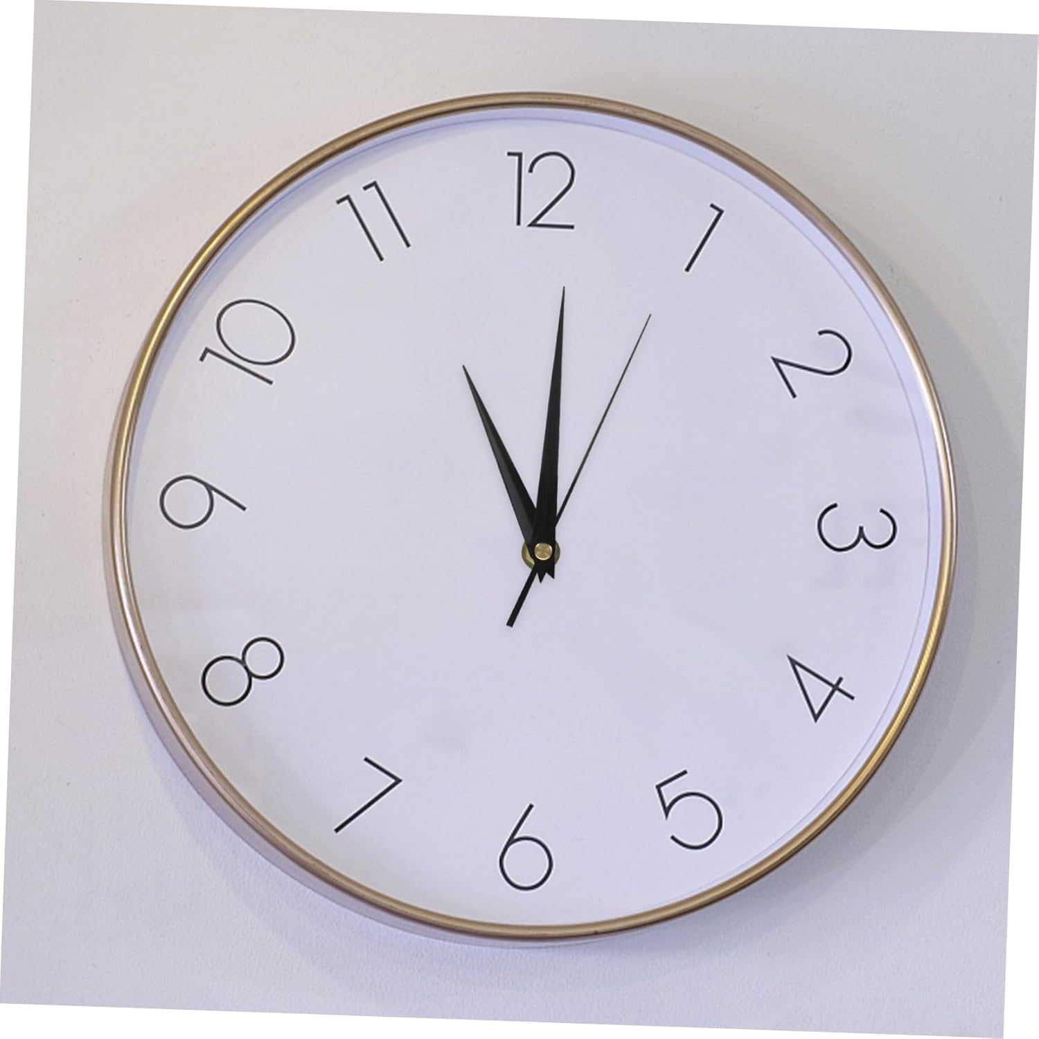 Easy-Install 31MM Clock Movement Kit