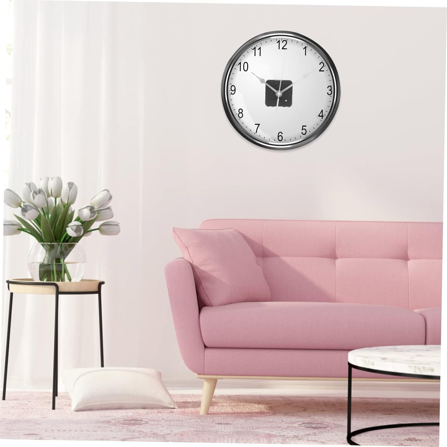Reliable Replacement for Your Clock